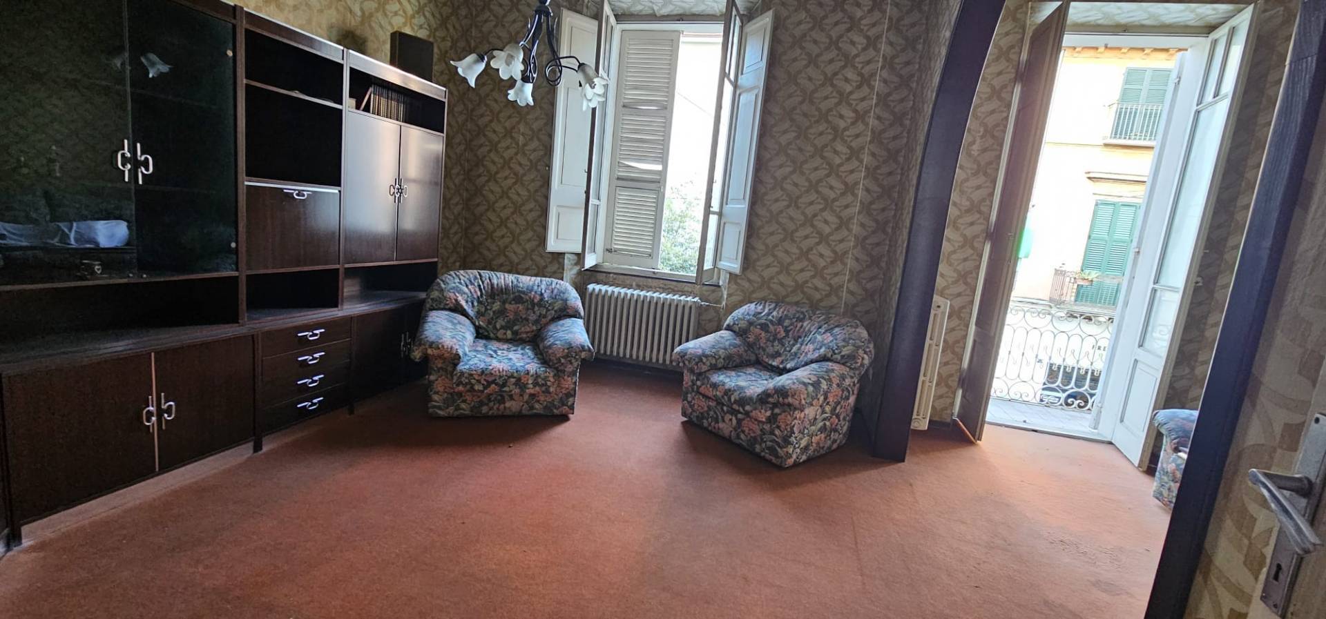 Appartamento con ingresso indipendente in vendita a Giulianova, Paese