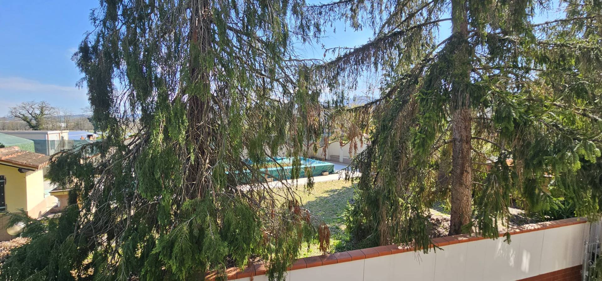 Villa in vendita a Montorio al Vomano