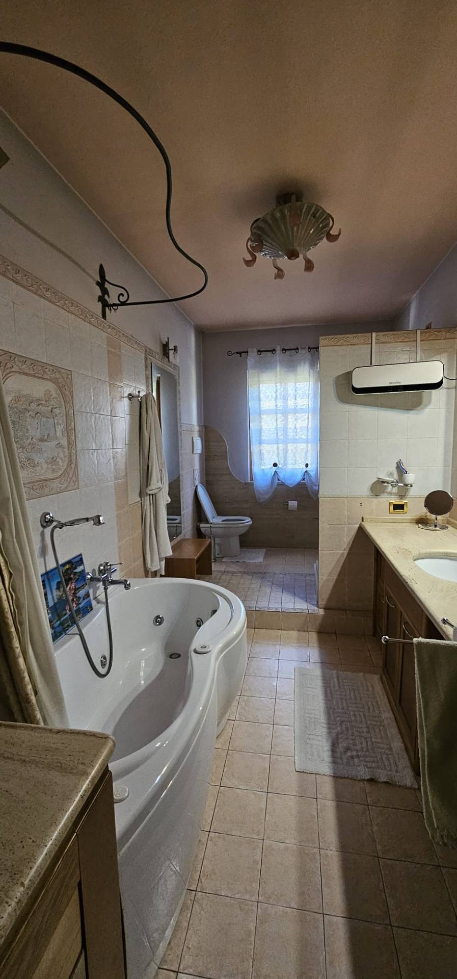 Villa in vendita a Montorio al Vomano
