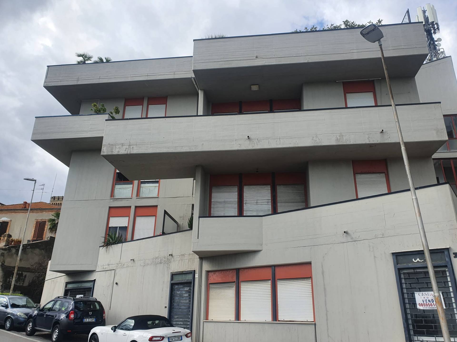 Artigianale in vendita a Giulianova