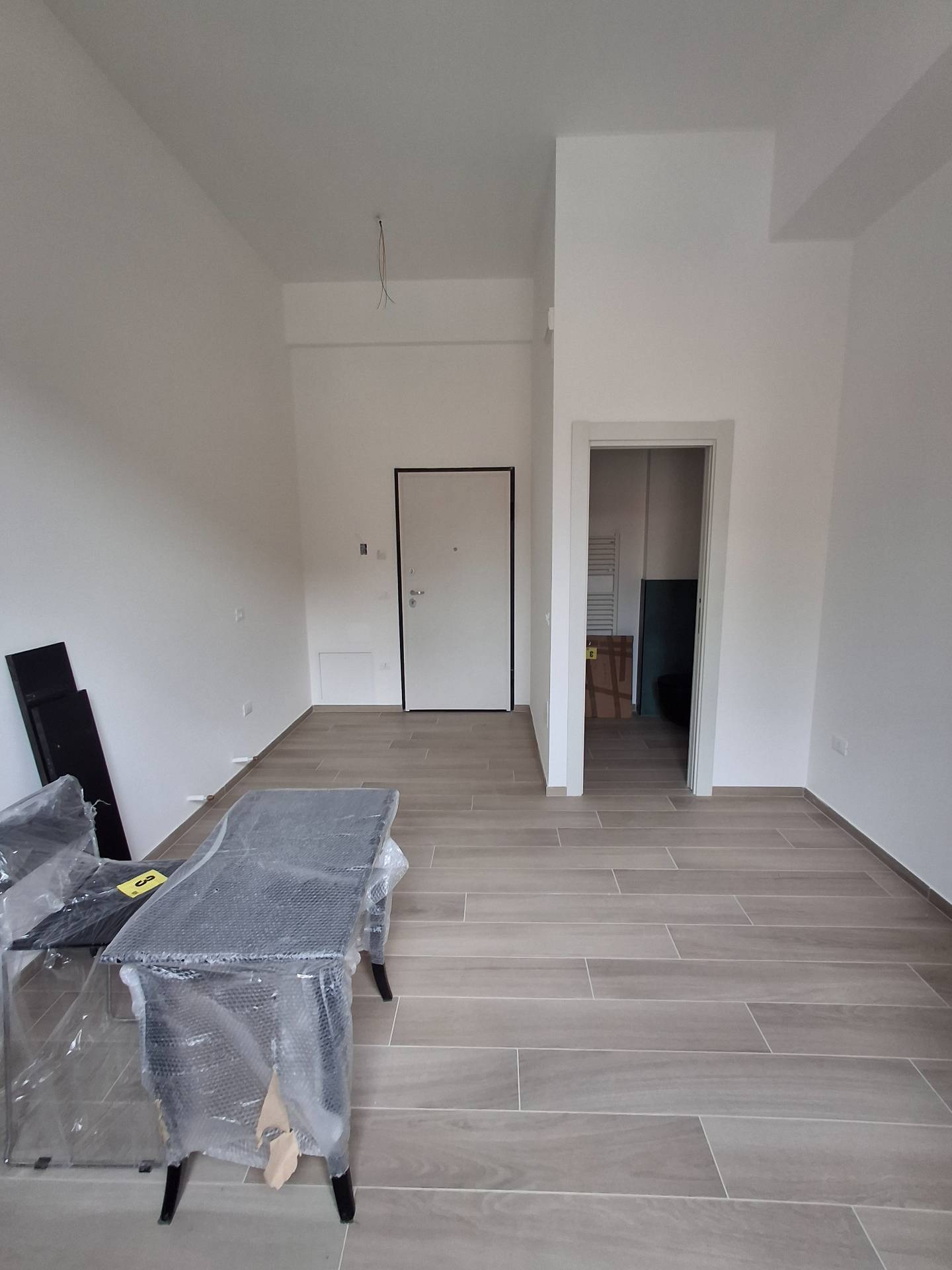 Studio/Ufficio in affitto a Teramo