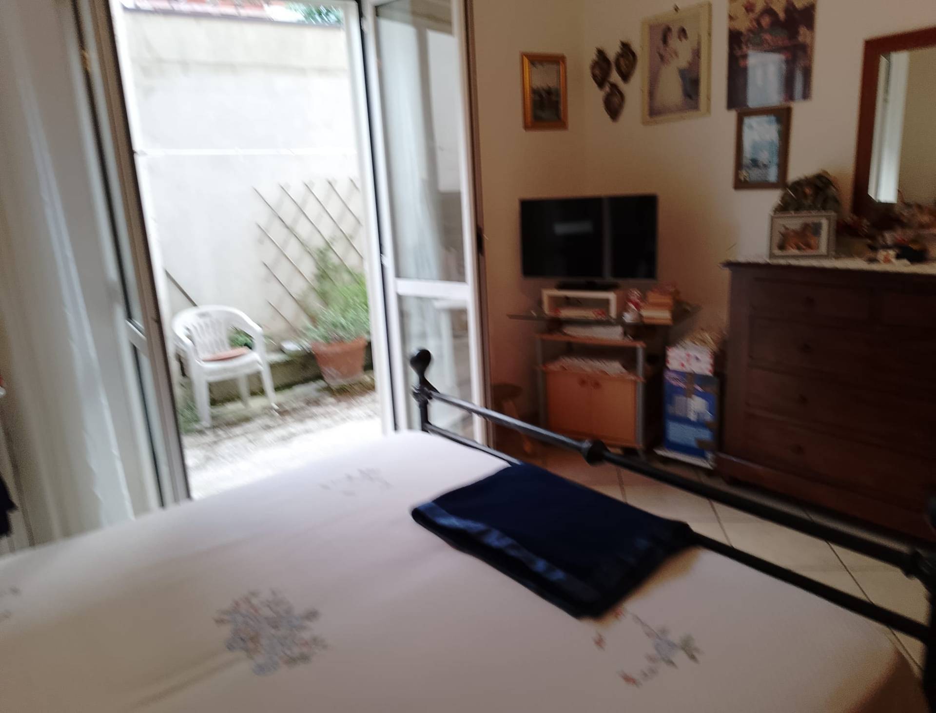Appartamento con ingresso indipendente in vendita a Giulianova, Lido
