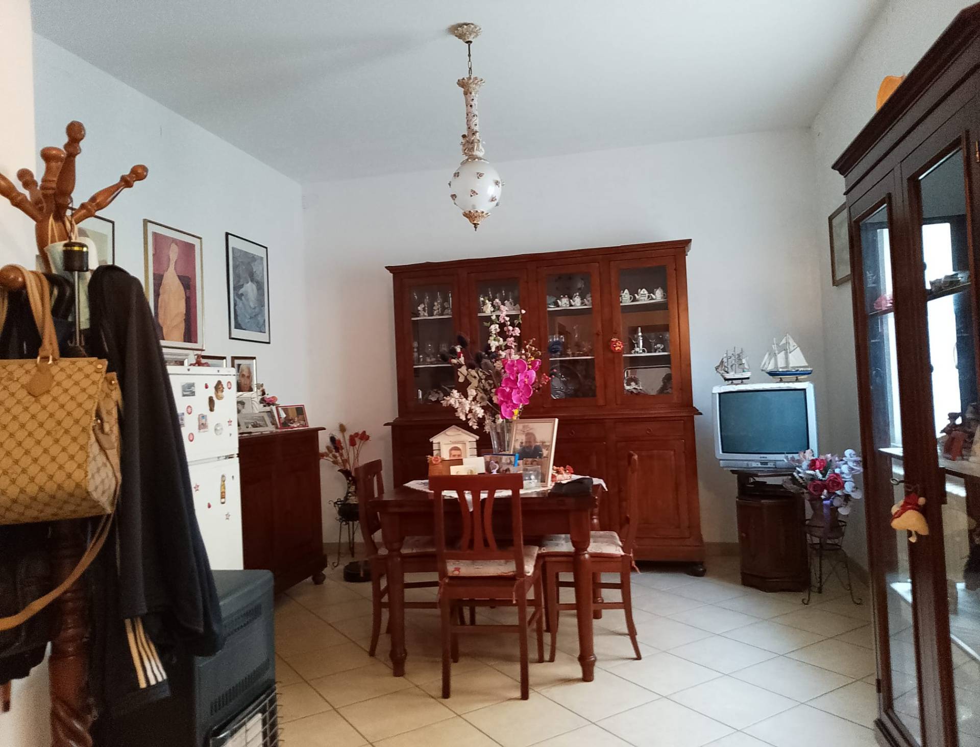 Appartamento con ingresso indipendente in vendita a Giulianova, Lido