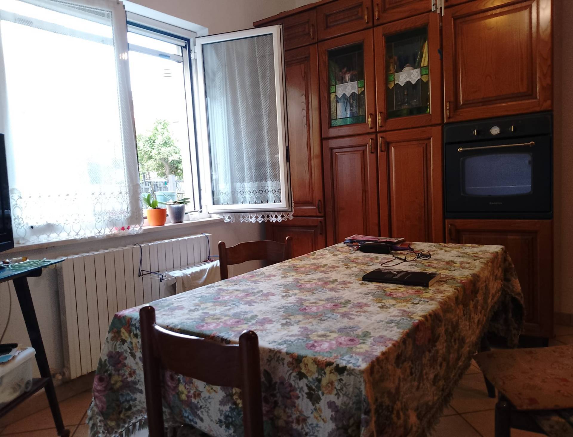 Appartamento con ingresso indipendente in vendita a Giulianova, Lido