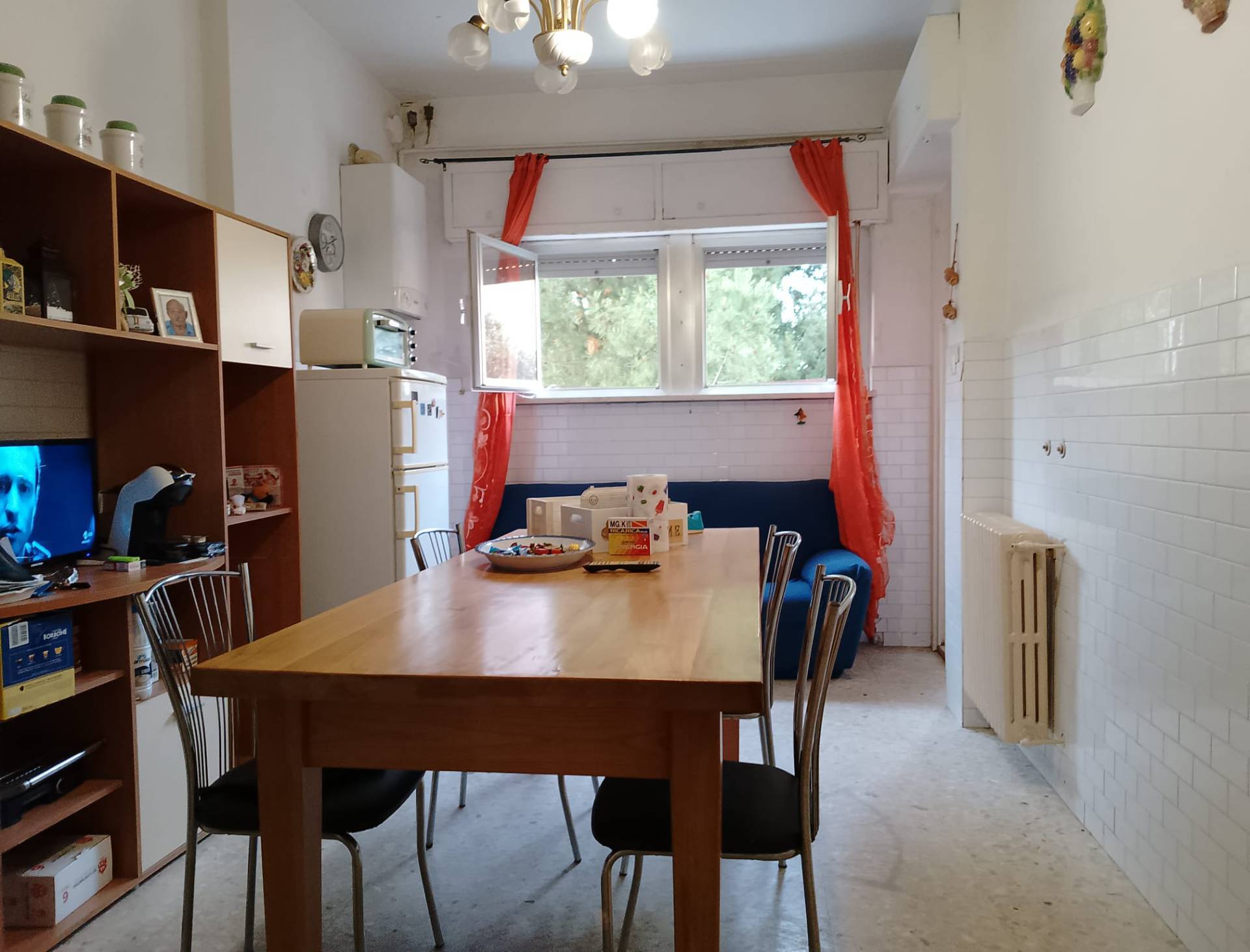Appartamento in vendita a Giulianova, Lido