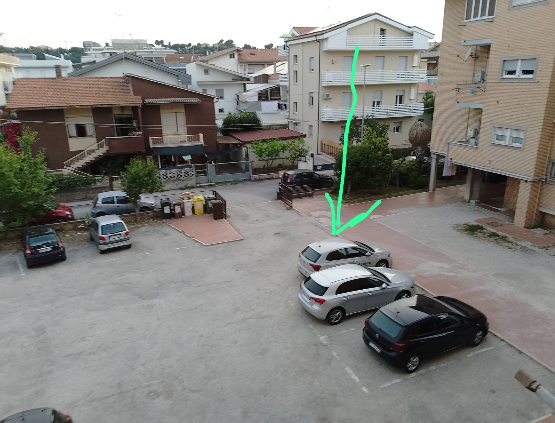 Appartamento in vendita a Giulianova, Lido
