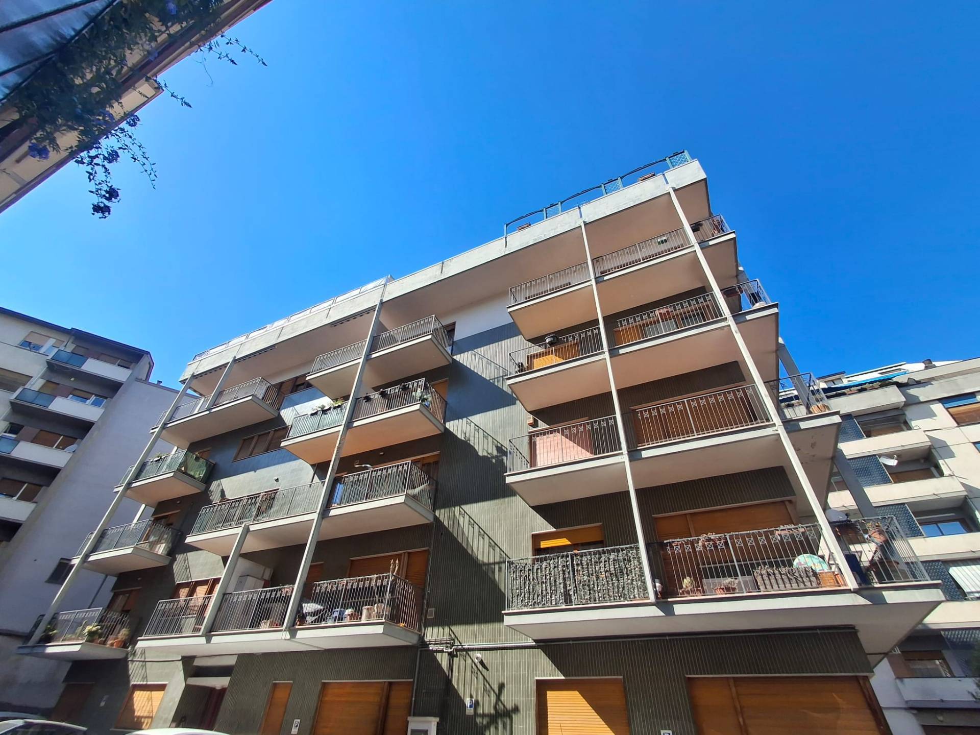 Appartamento in vendita a Teramo, Centro