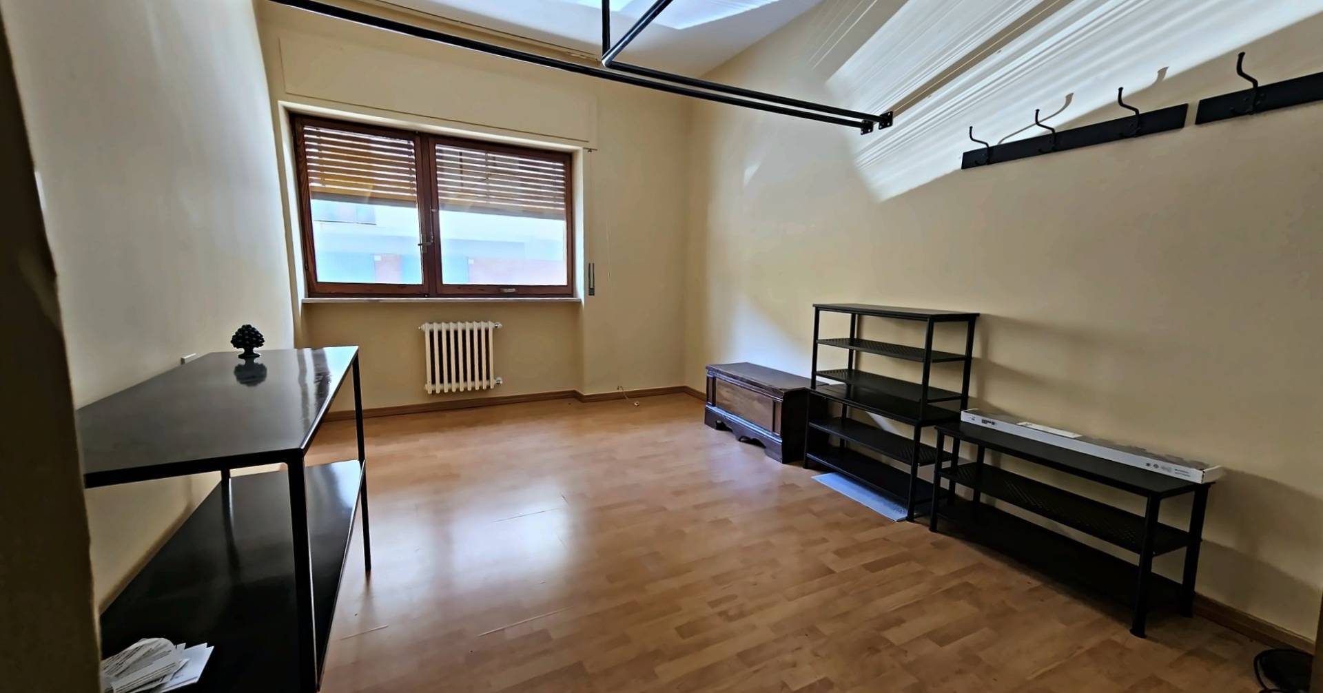 Appartamento in vendita a Teramo, Centro