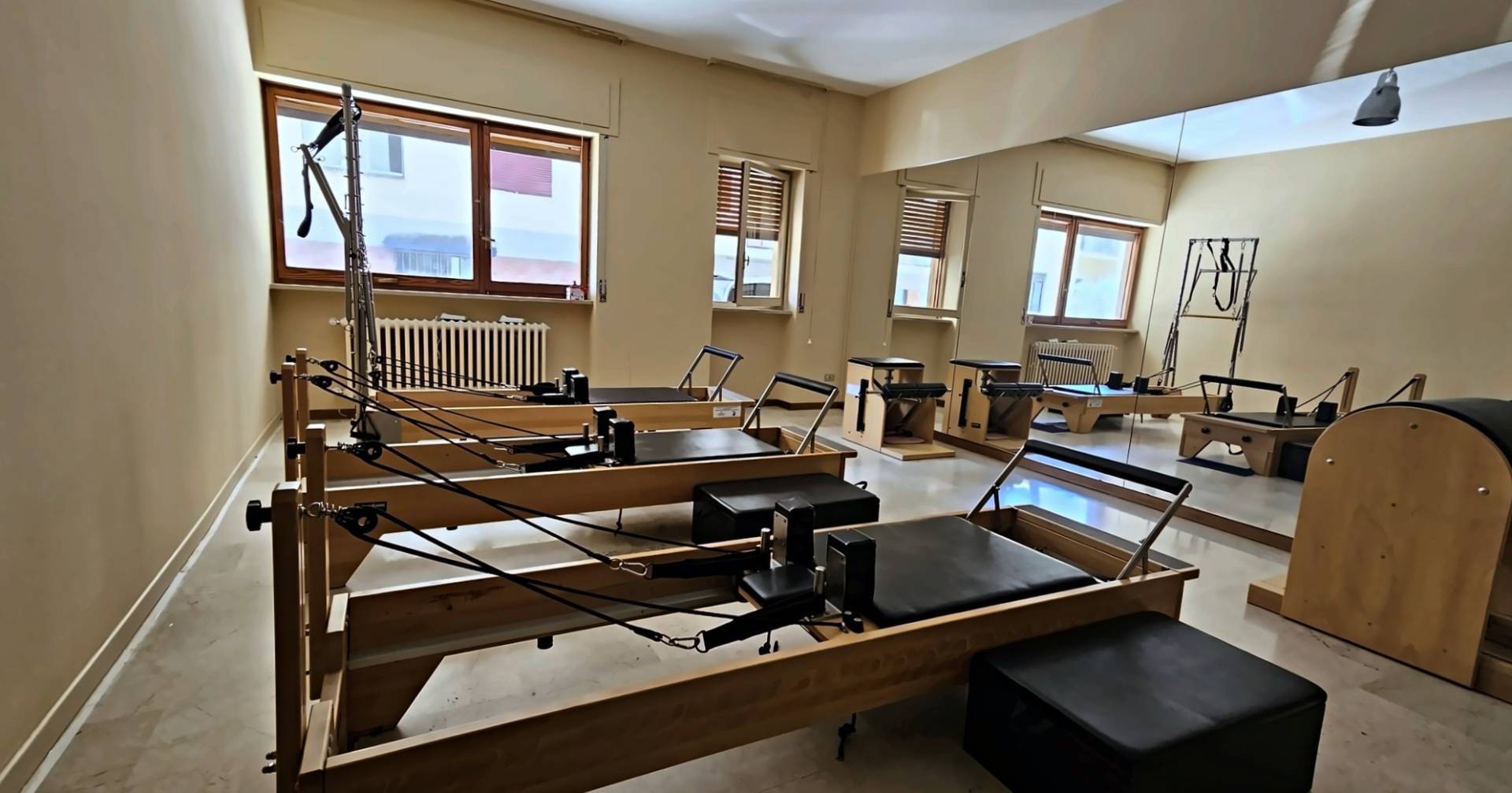 Appartamento in vendita a Teramo, Centro