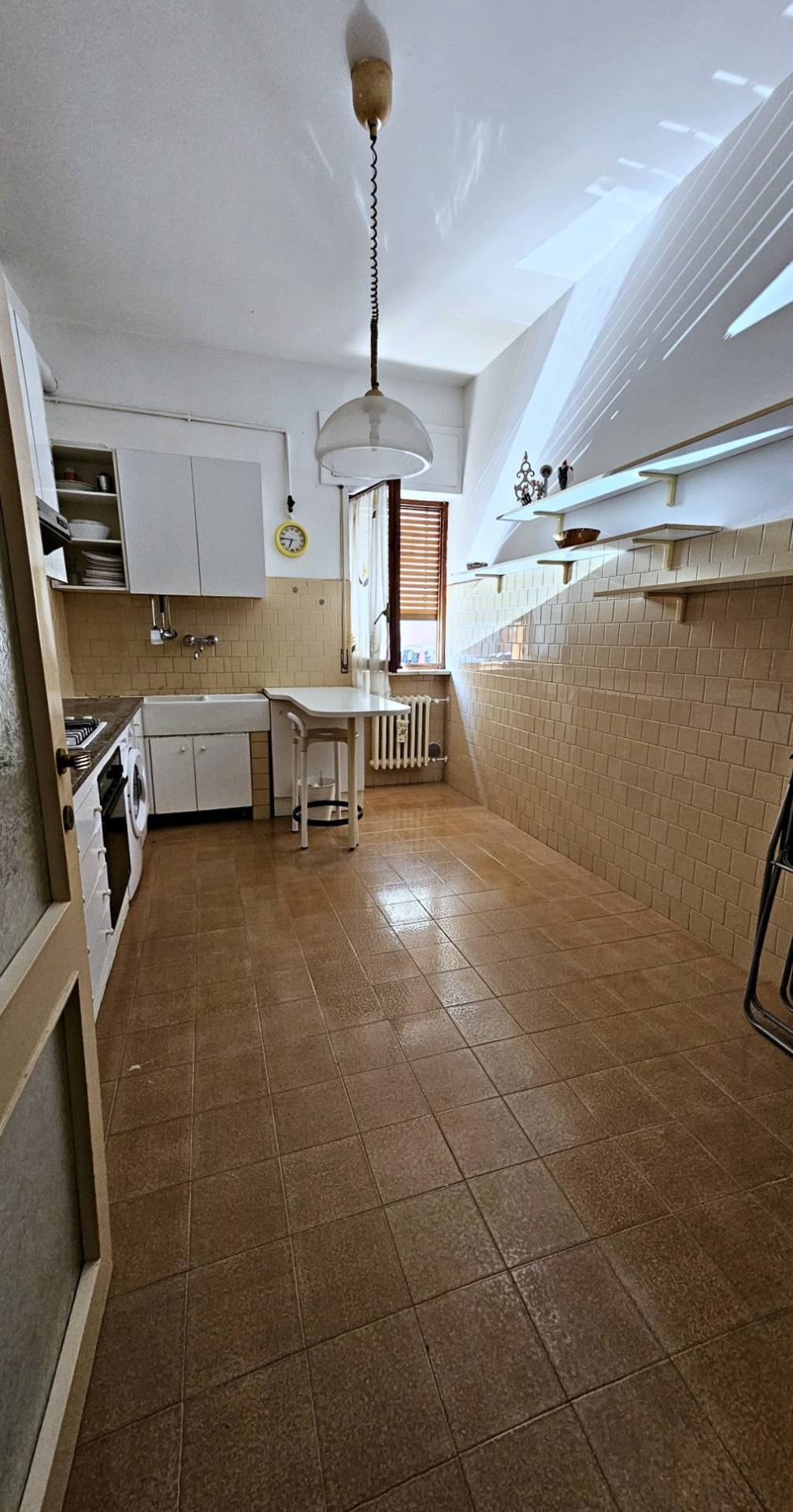 Appartamento in vendita a Teramo, Centro