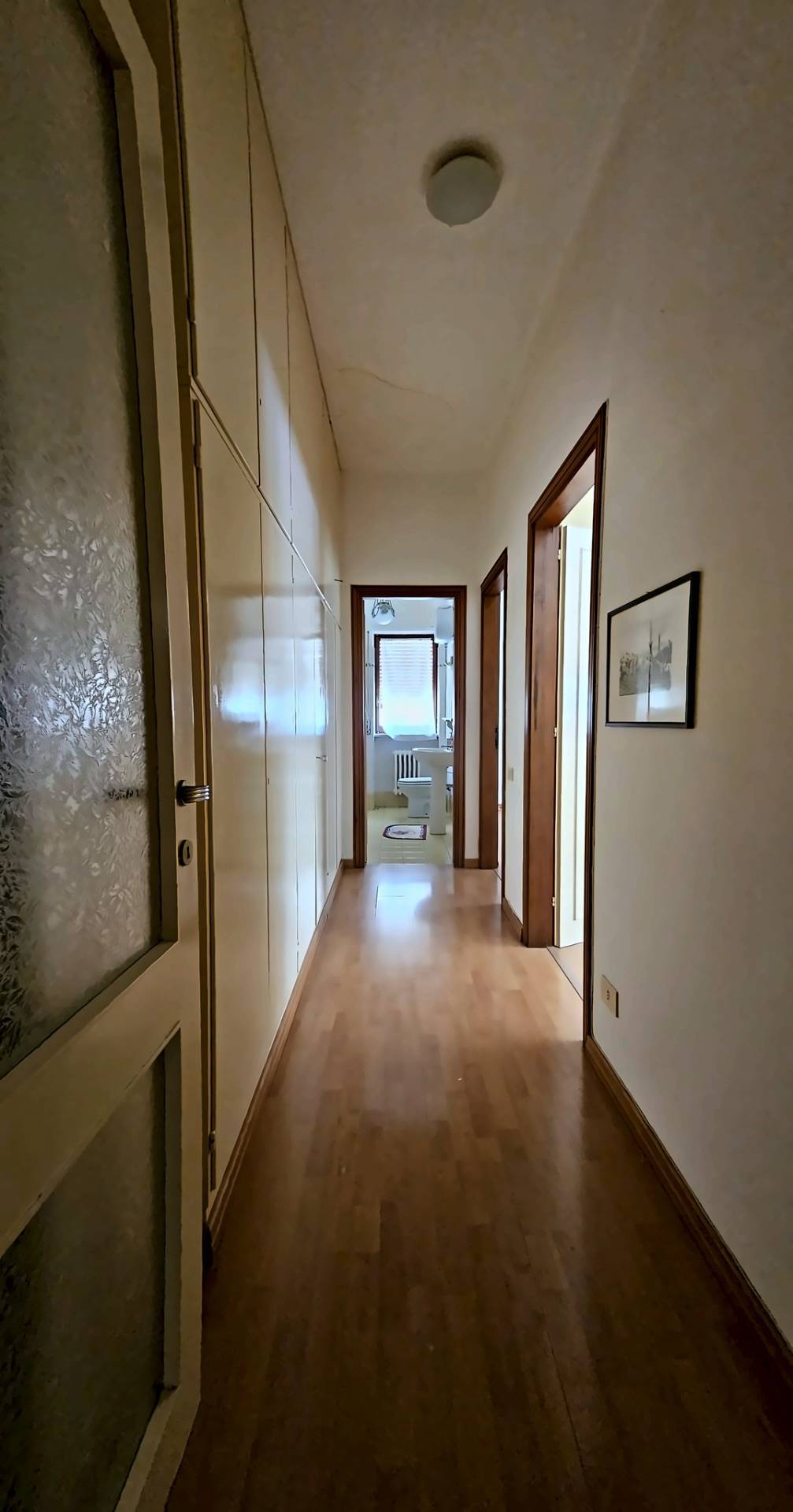 Appartamento in vendita a Teramo, Centro