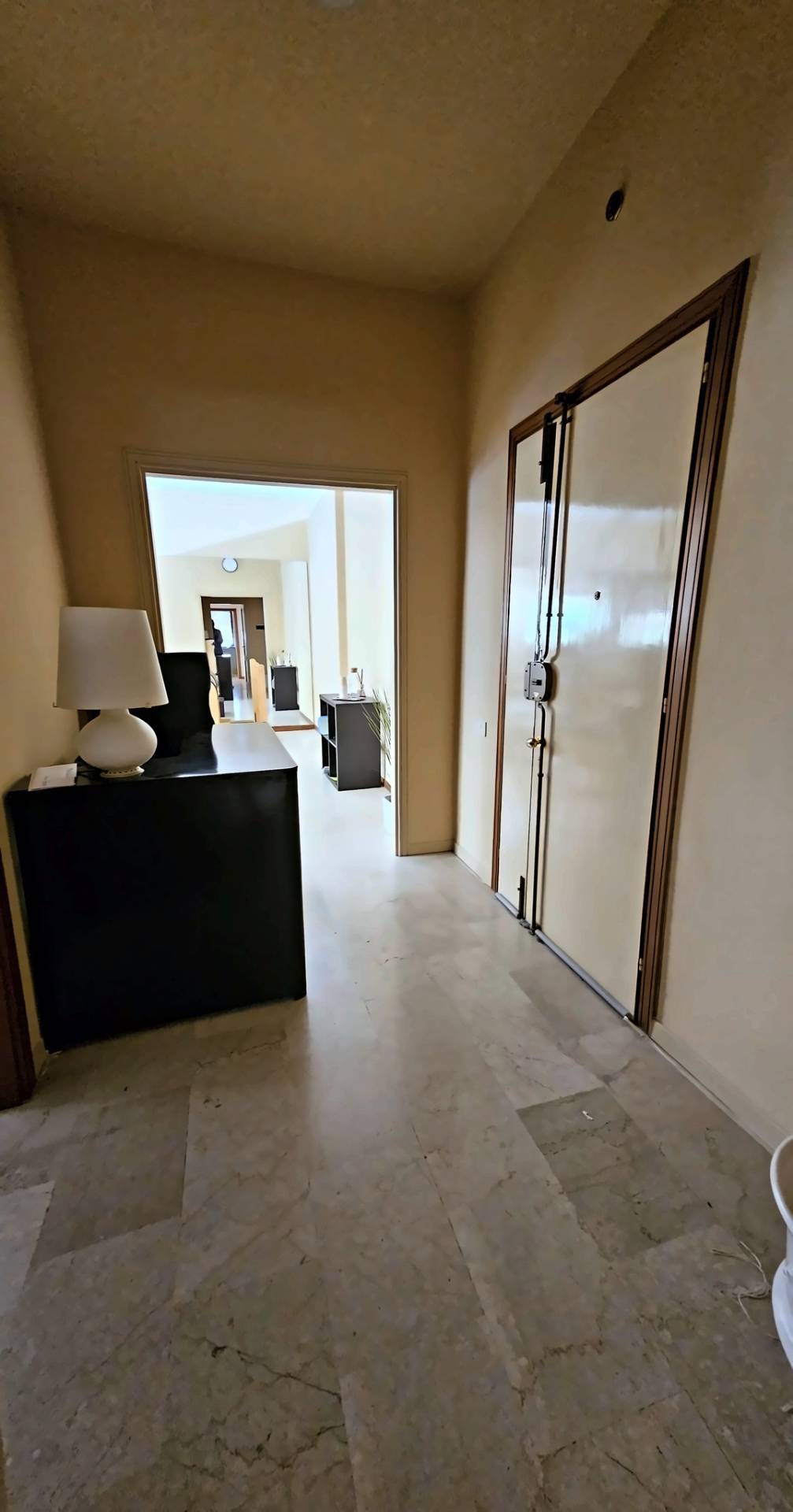 Appartamento in vendita a Teramo, Centro