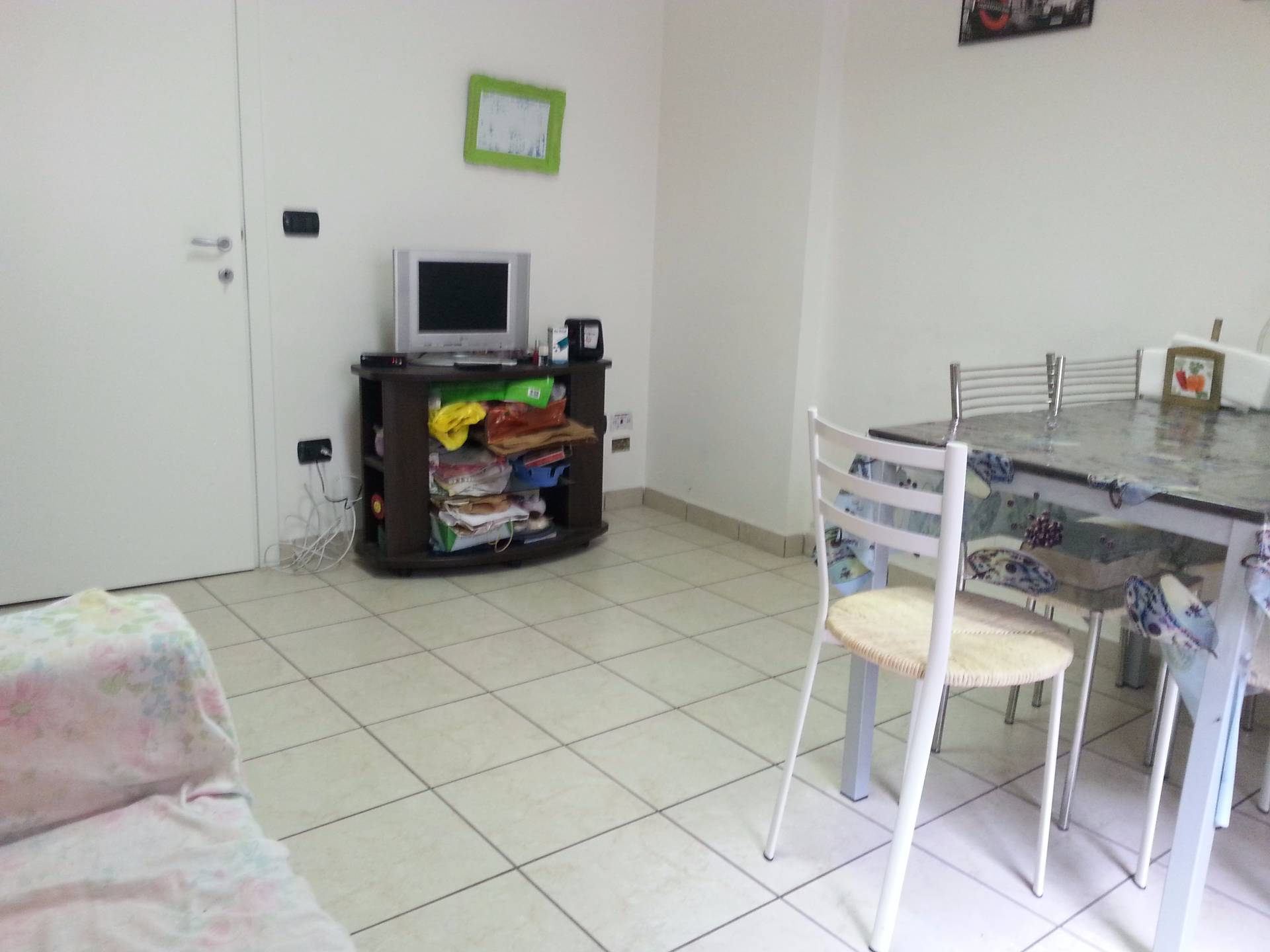 Appartamento in affitto a Teramo, Centro