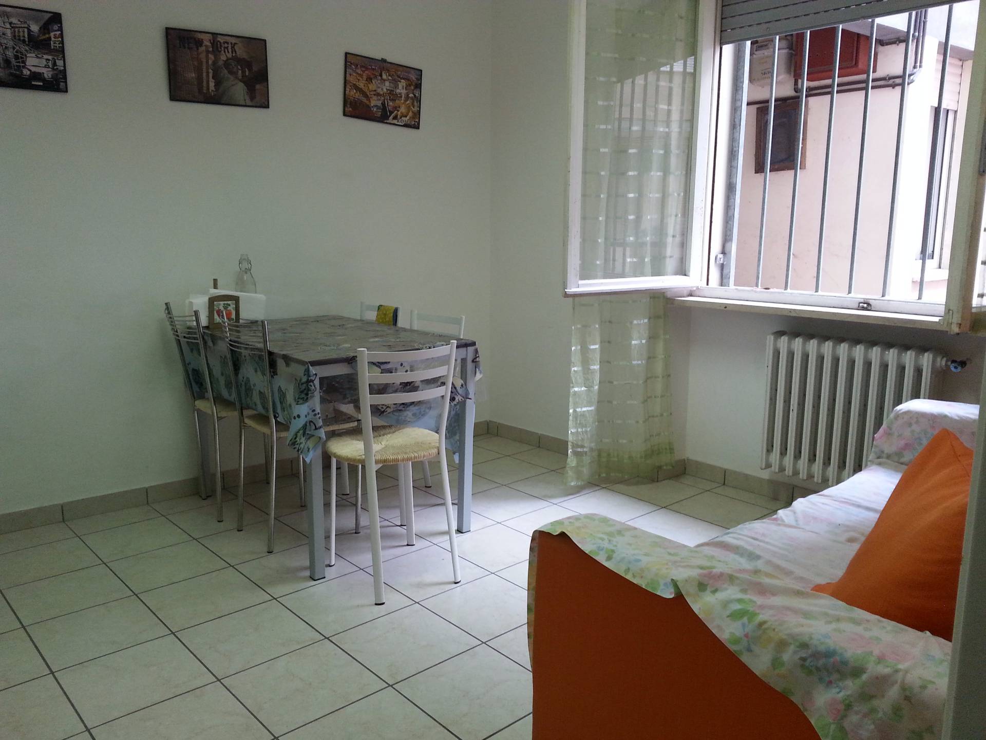 Appartamento in affitto a Teramo, Centro