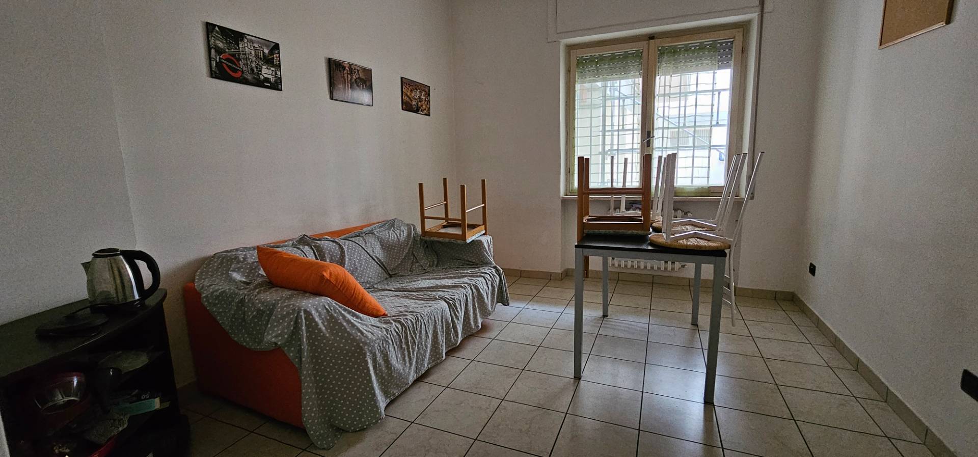 Appartamento in affitto a Teramo, Centro