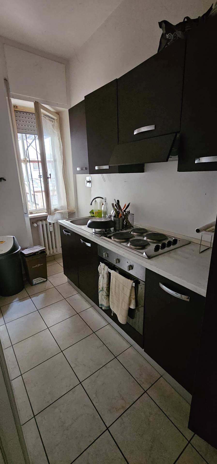 Appartamento in affitto a Teramo, Centro