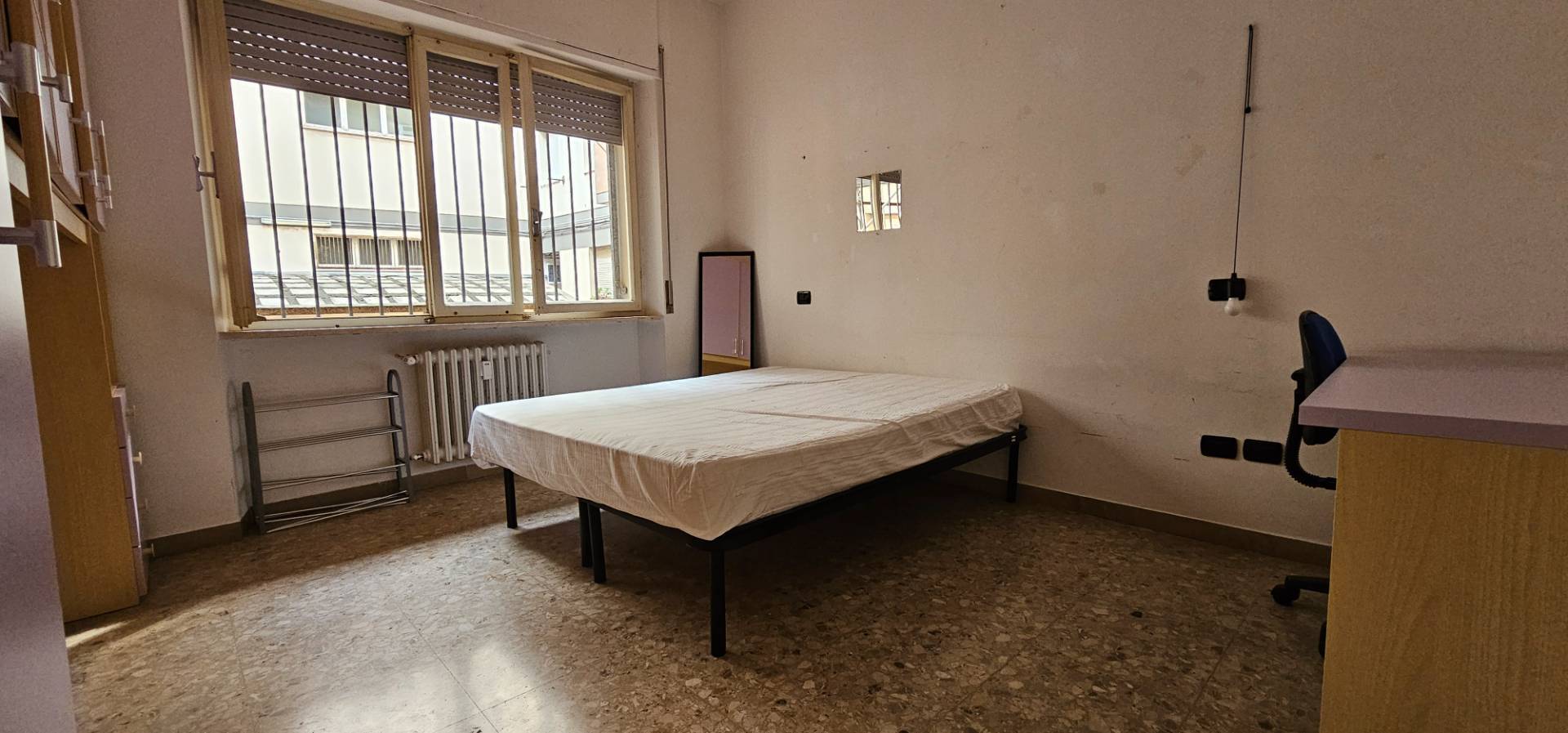 Appartamento in affitto a Teramo, Centro