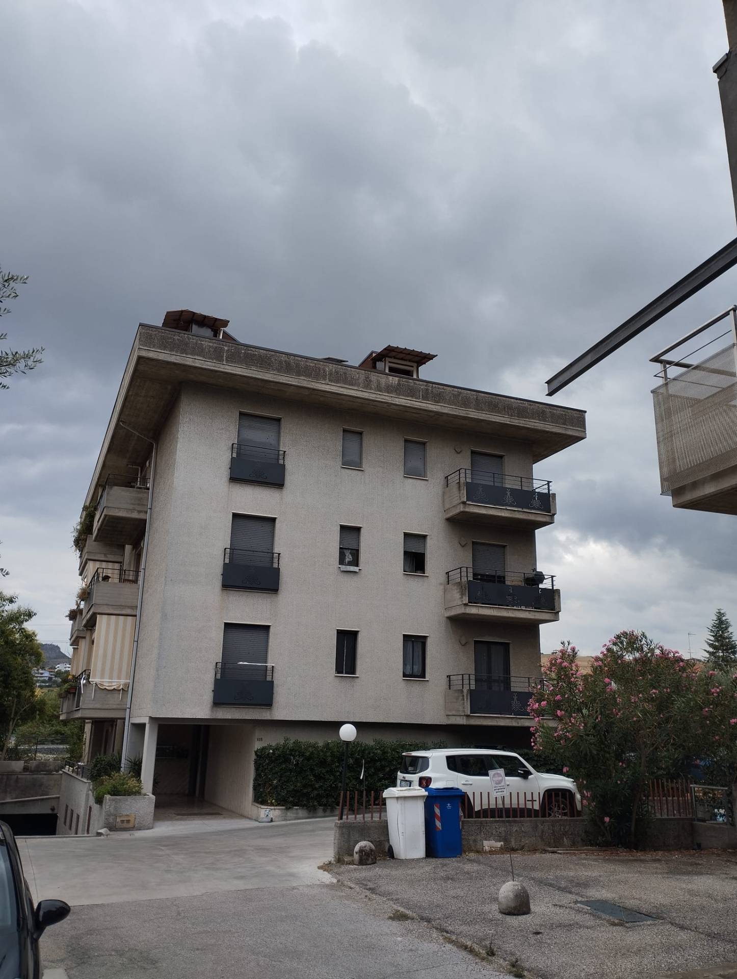 Appartamento in affitto a Teramo, San Nicol a Tordino