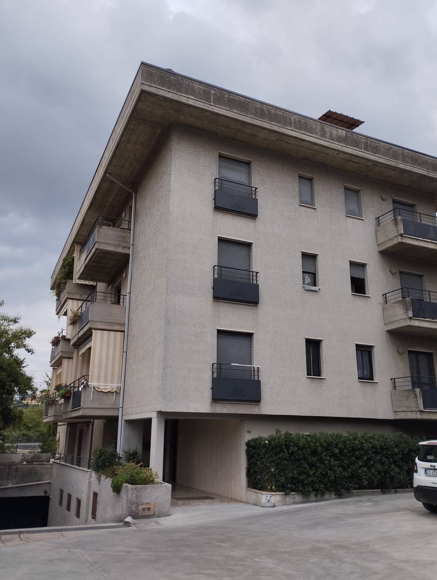 Appartamento in affitto a Teramo, San Nicol a Tordino
