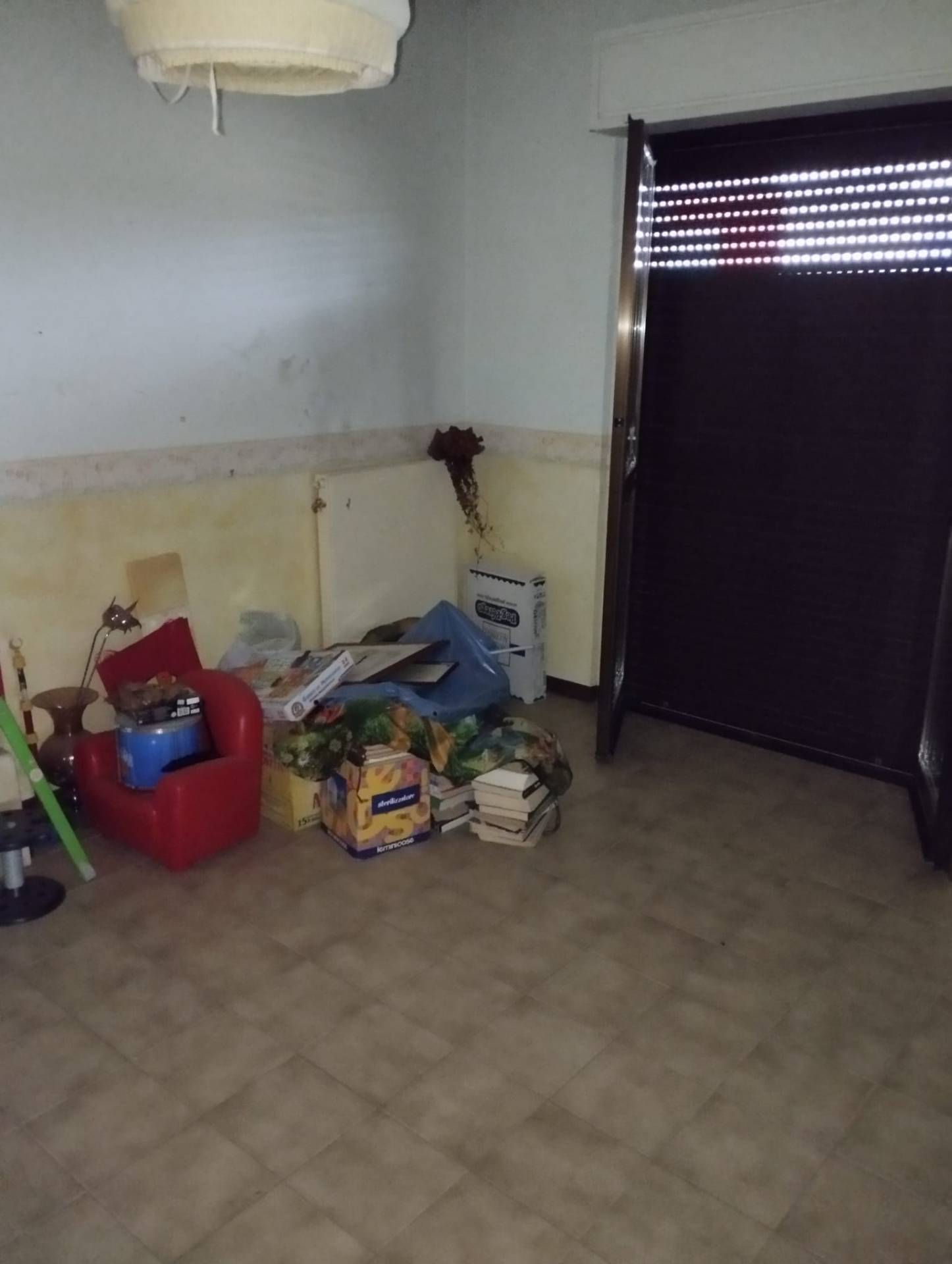 Appartamento in affitto a Teramo, San Nicol a Tordino