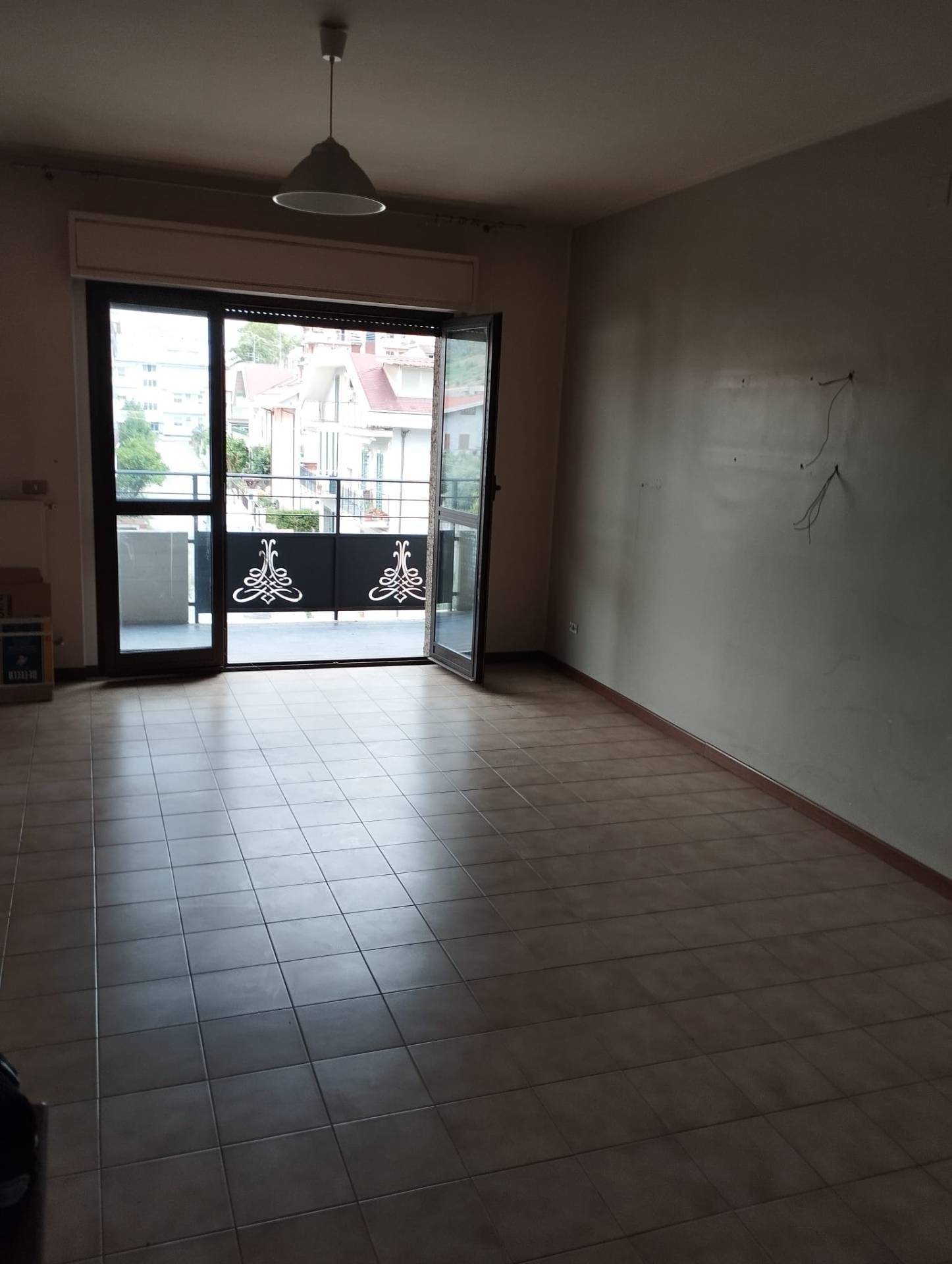 Appartamento in affitto a Teramo, San Nicol a Tordino