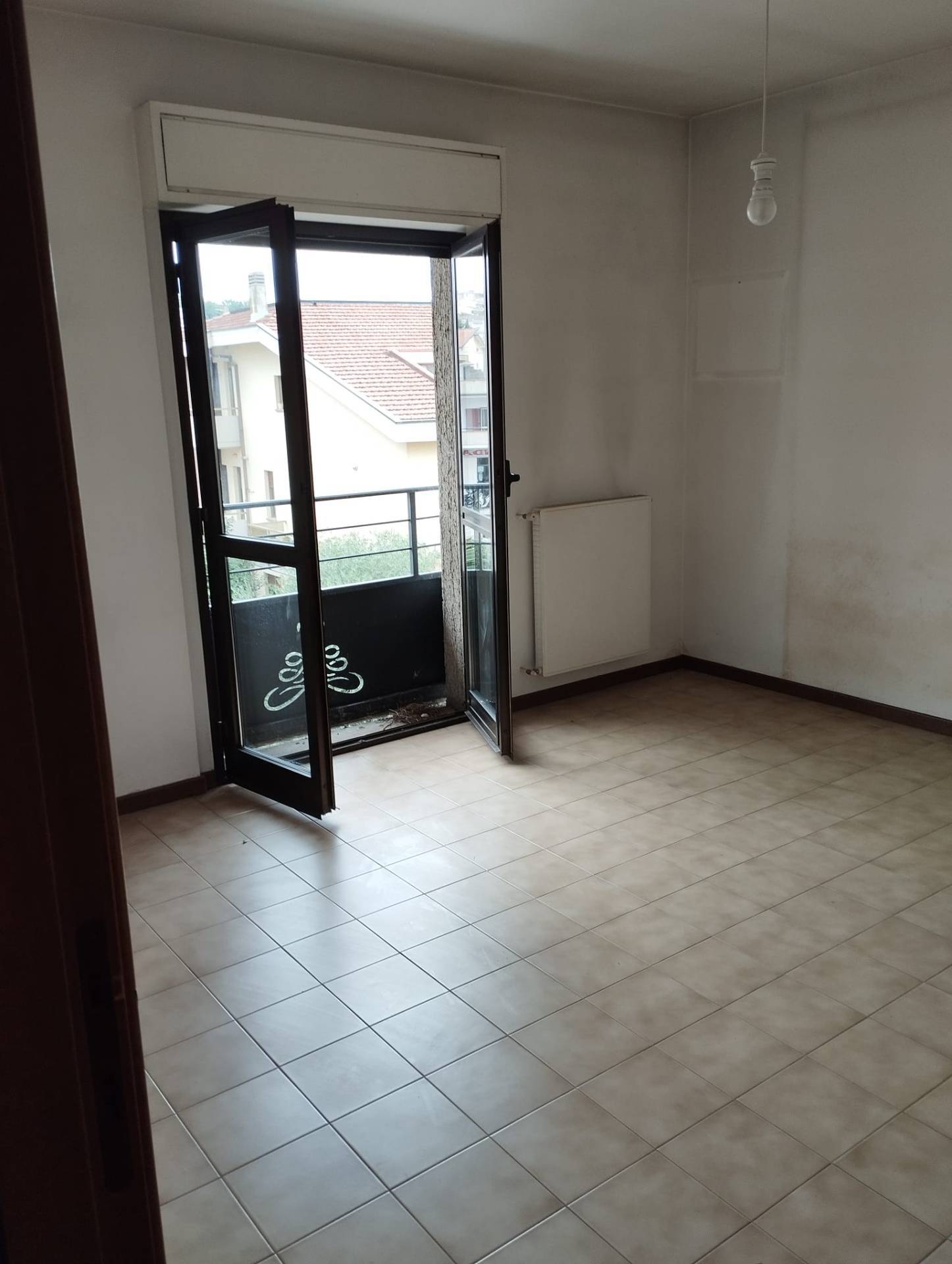 Appartamento in affitto a Teramo, San Nicol a Tordino