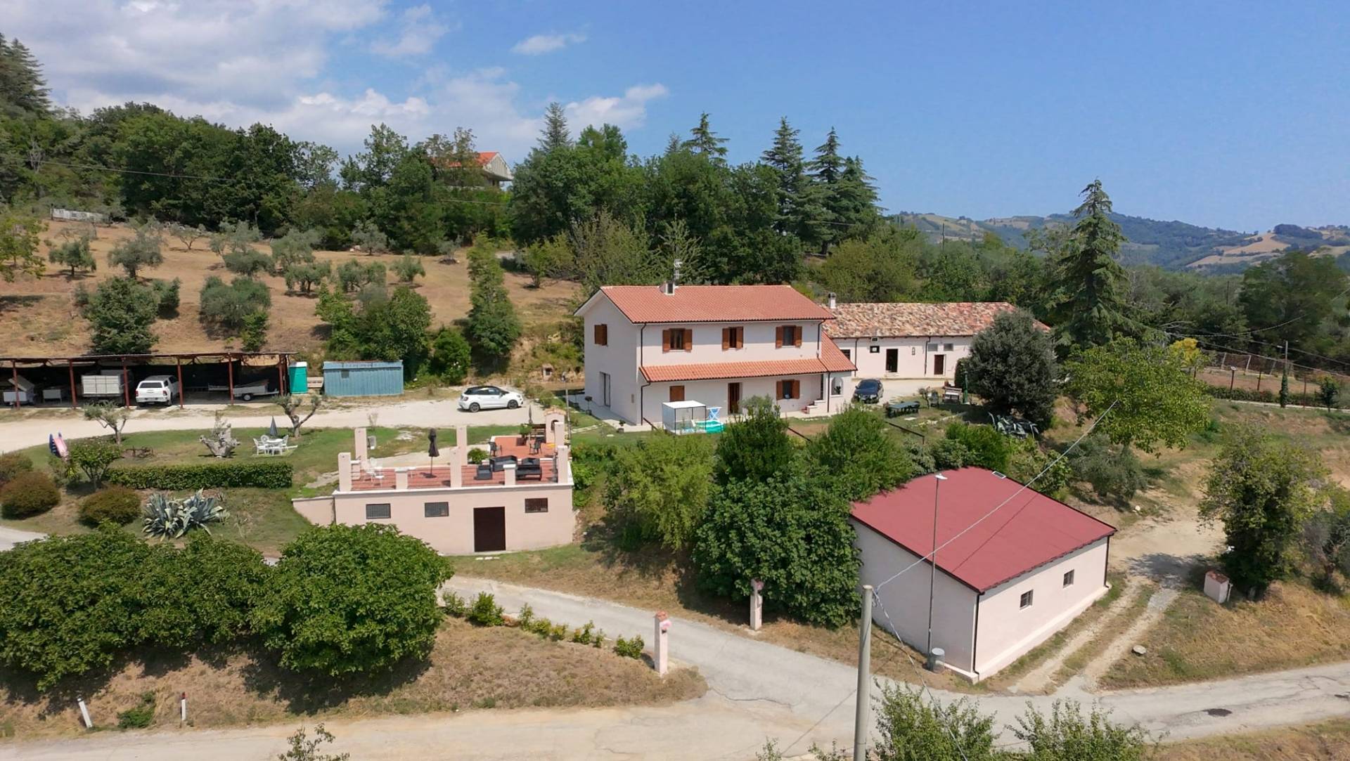 Casa singola in vendita a Teramo