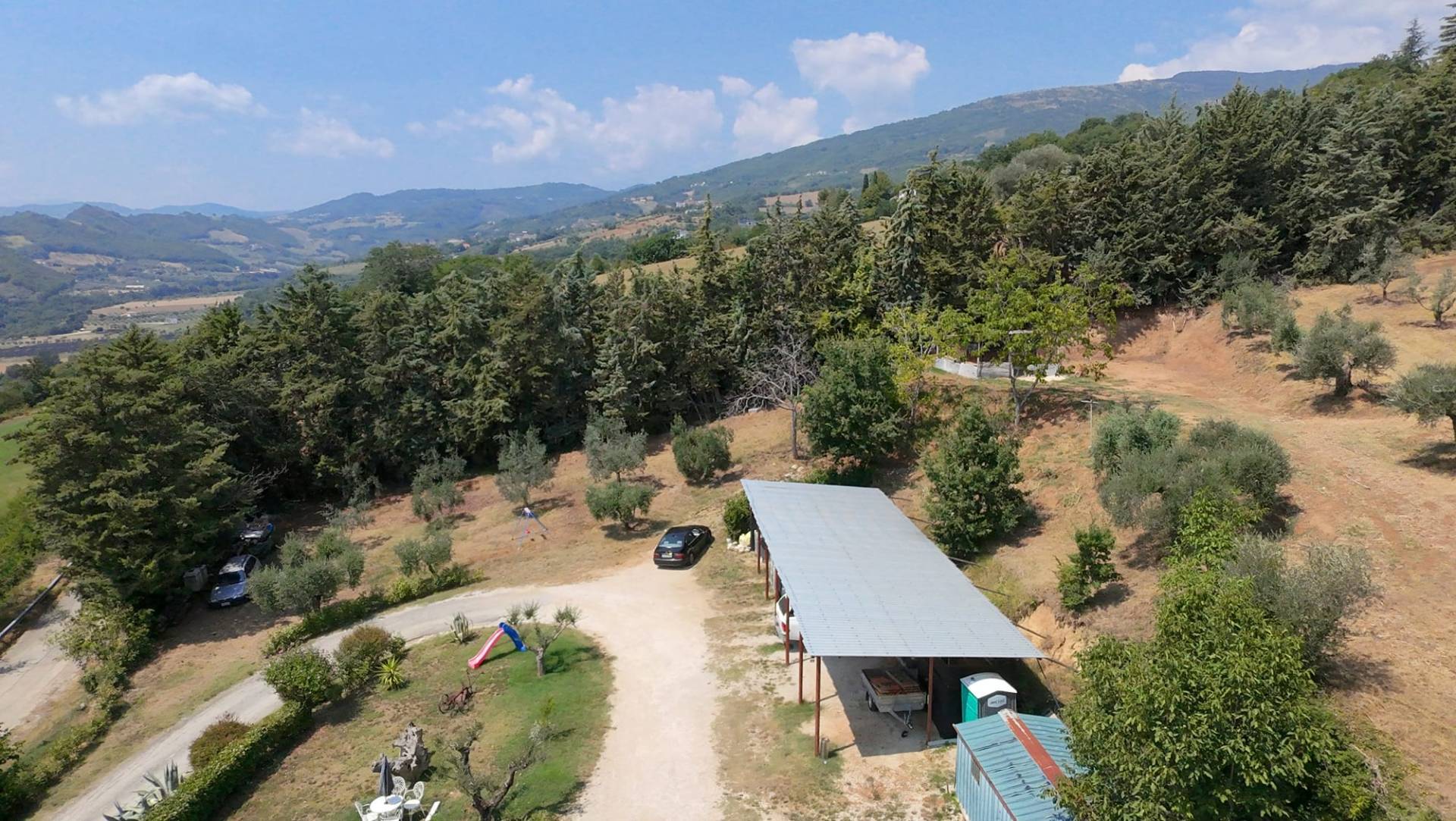 Casa singola in vendita a Teramo