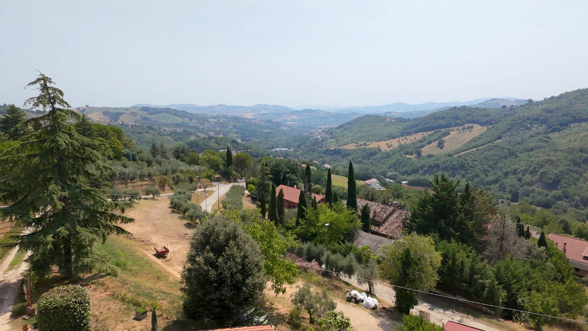 Casa singola in vendita a Teramo