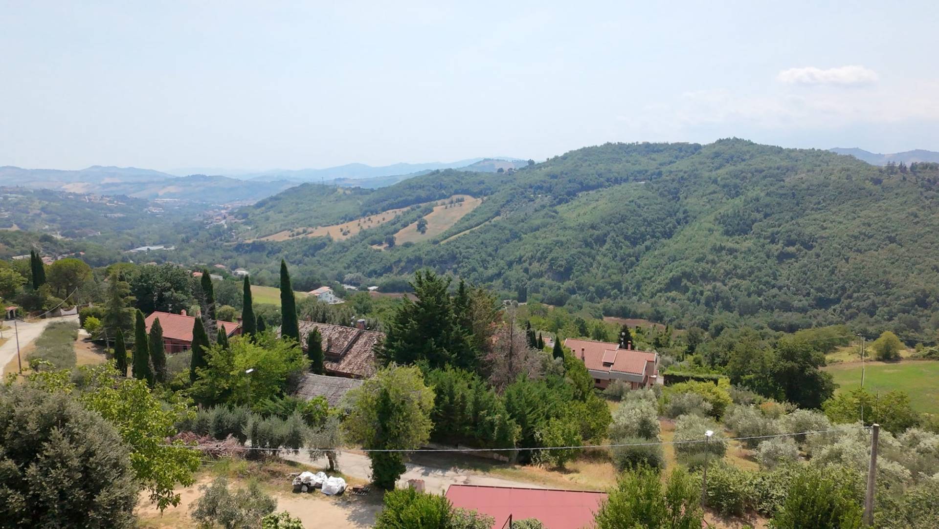 Casa singola in vendita a Teramo