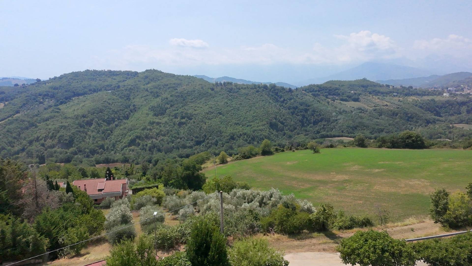 Casa singola in vendita a Teramo
