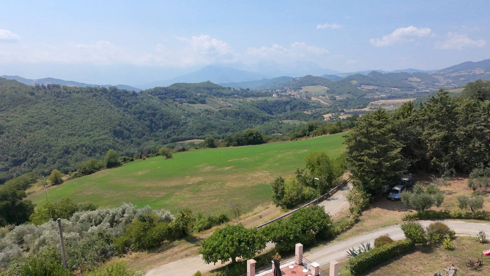Casa singola in vendita a Teramo