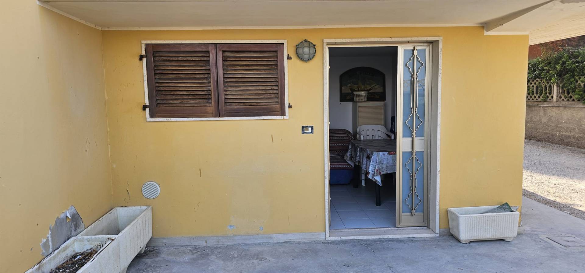 Appartamento con ingresso indipendente in vendita a Pineto