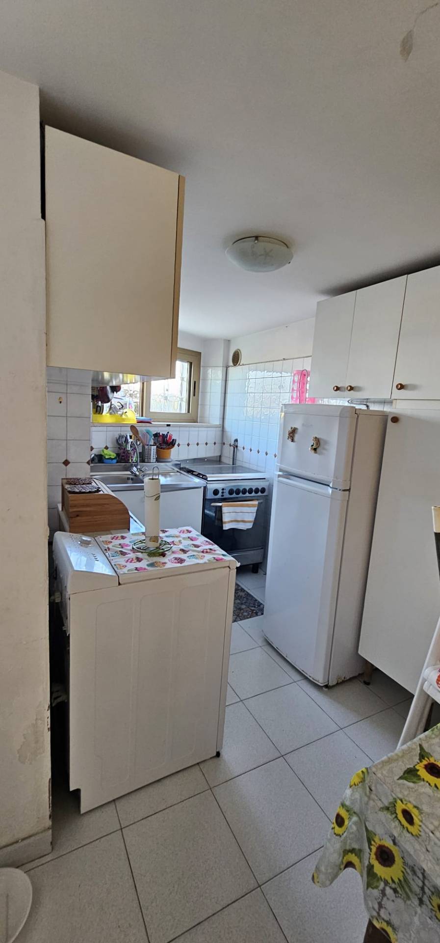Appartamento con ingresso indipendente in vendita a Pineto