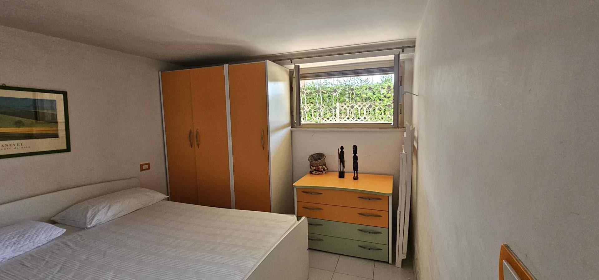 Appartamento con ingresso indipendente in vendita a Pineto