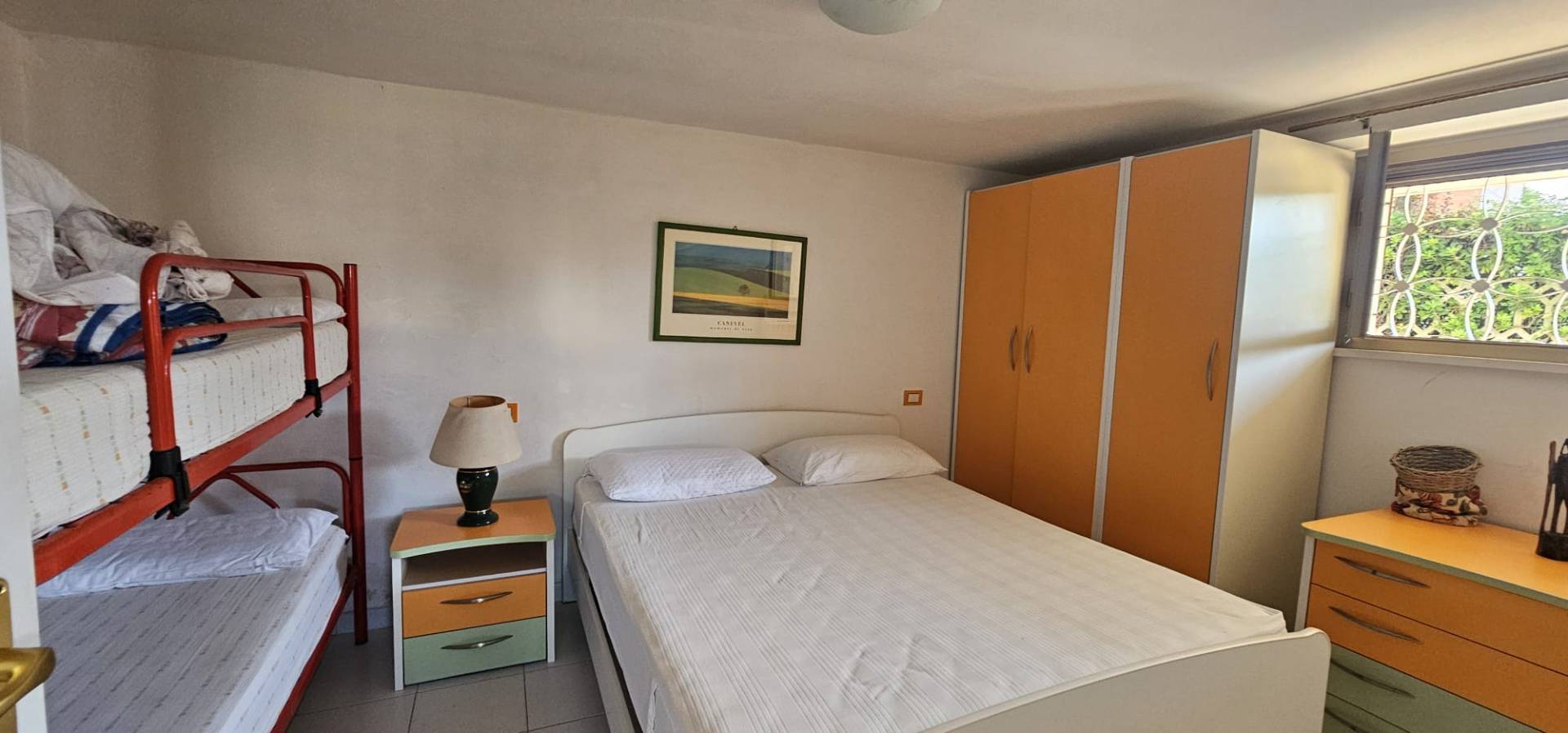 Appartamento con ingresso indipendente in vendita a Pineto