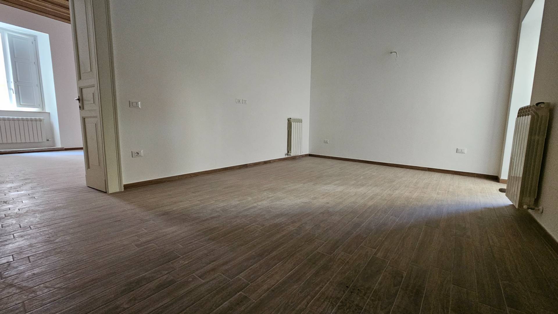 Appartamento in vendita a Teramo, Centro