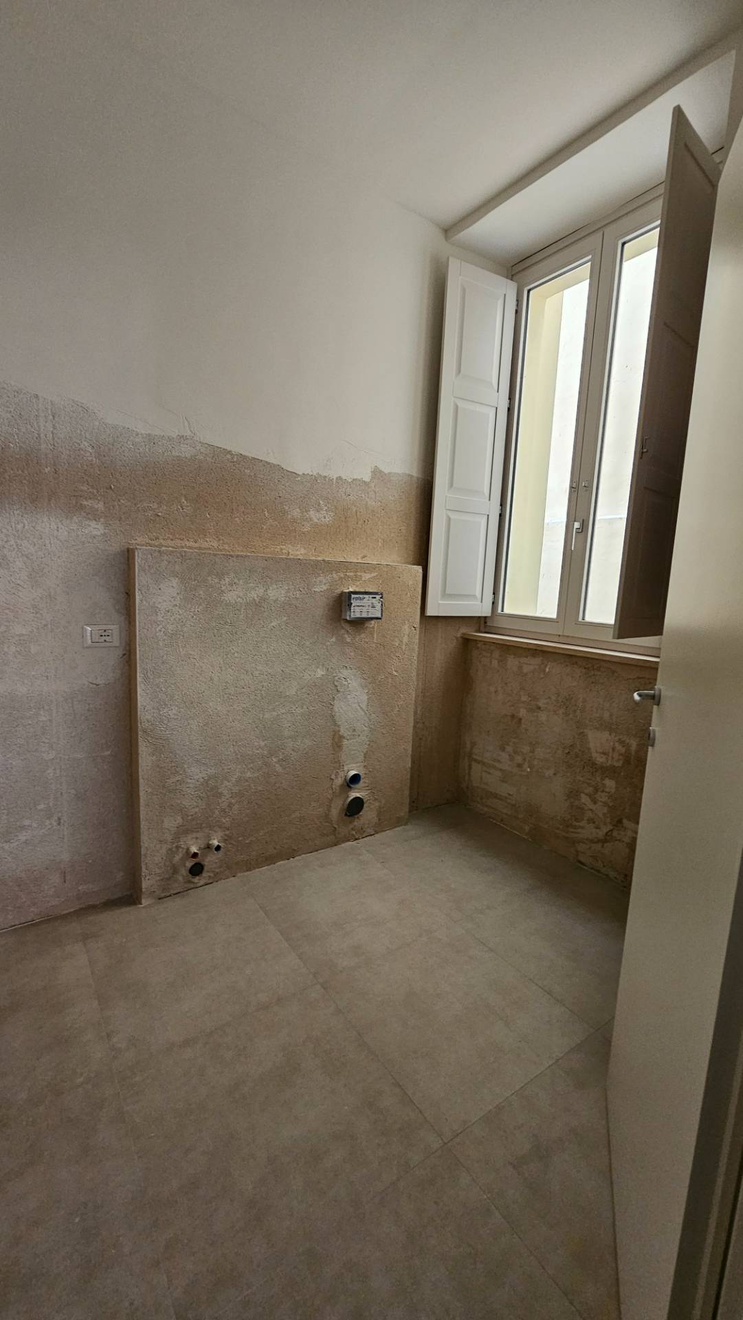 Appartamento in vendita a Teramo, Centro