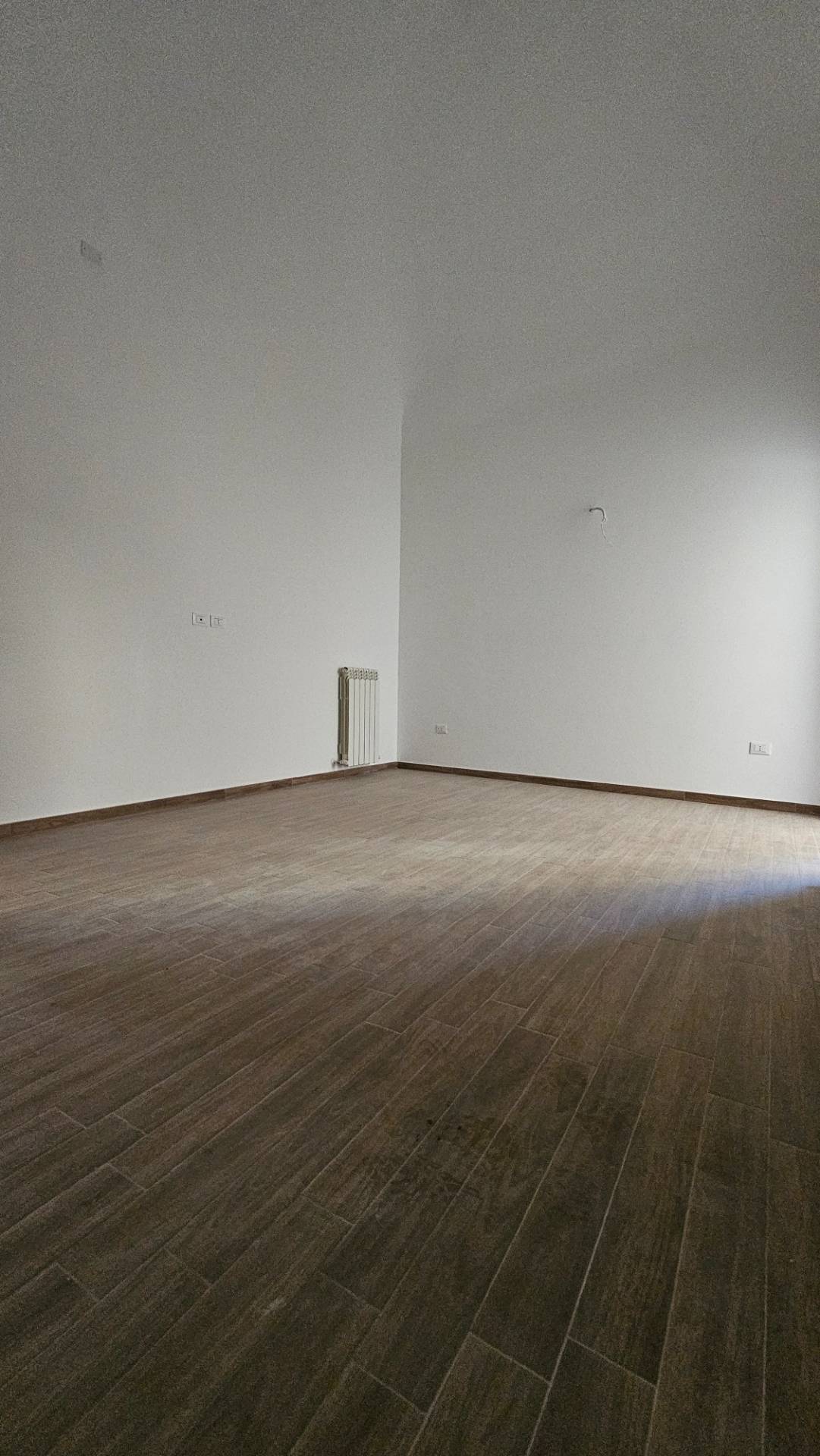 Appartamento in vendita a Teramo, Centro
