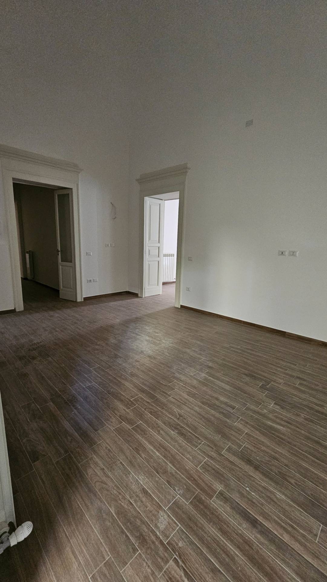 Appartamento in vendita a Teramo, Centro