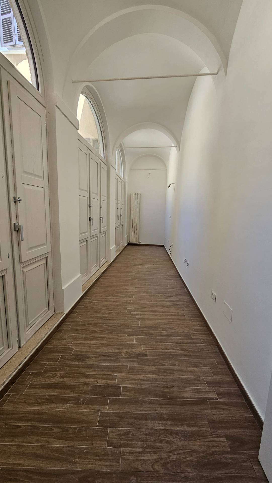 Appartamento in vendita a Teramo, Centro