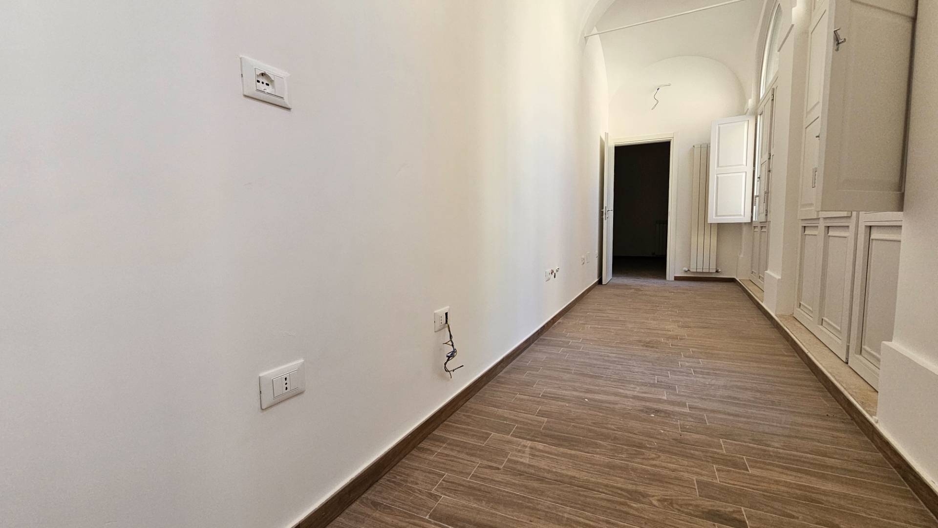 Appartamento in vendita a Teramo, Centro