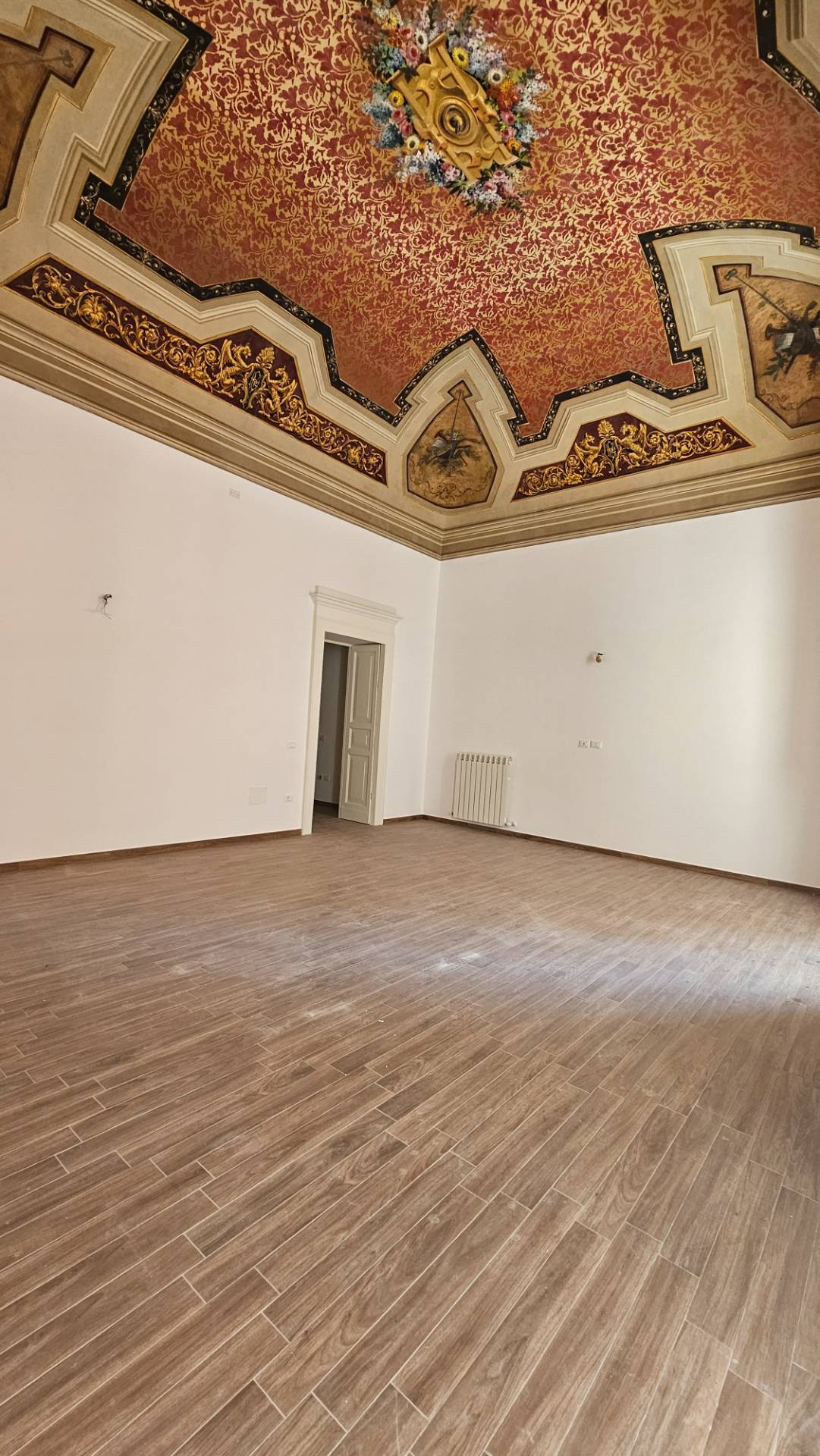 Appartamento in vendita a Teramo, Centro