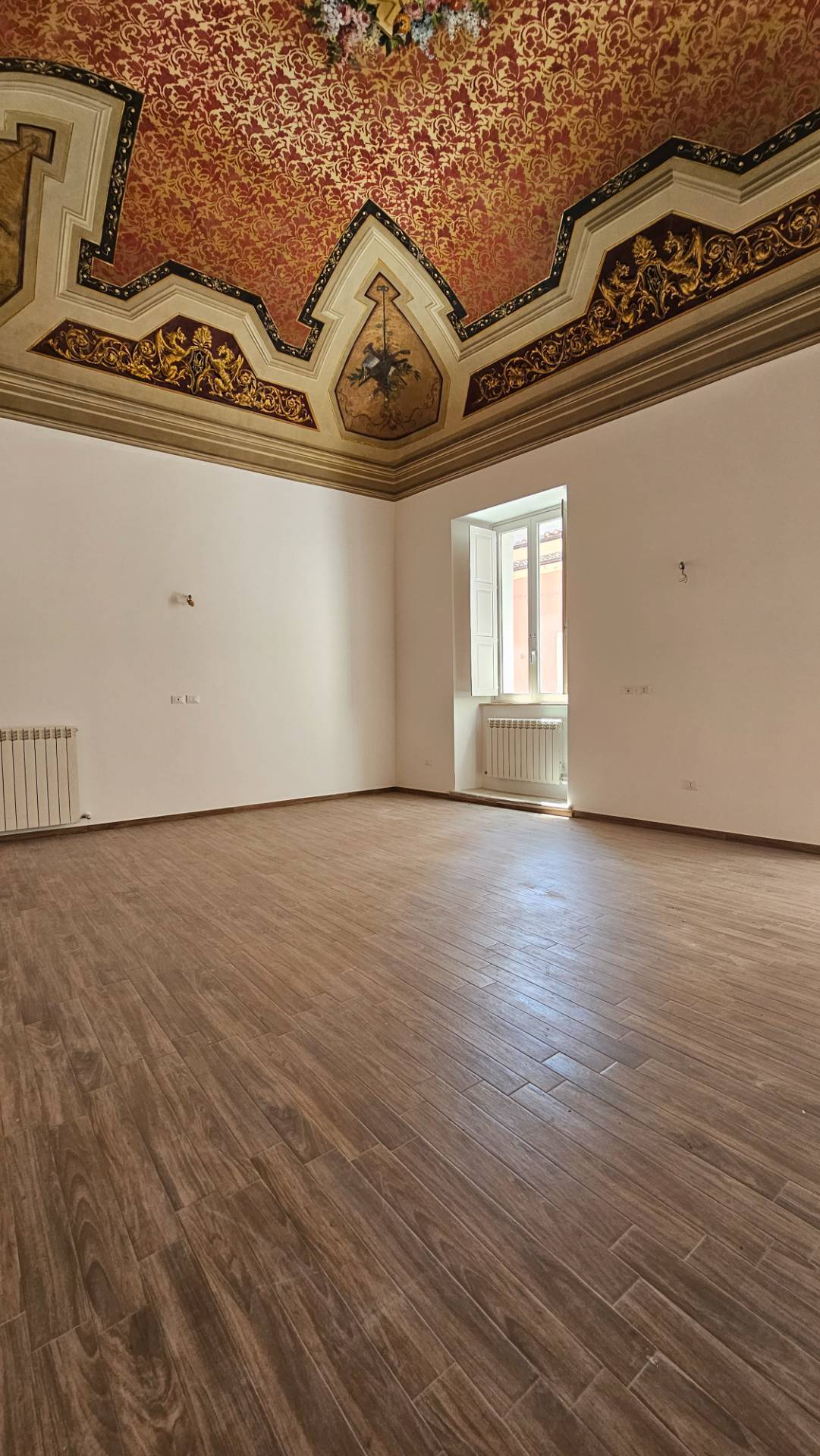 Appartamento in vendita a Teramo, Centro