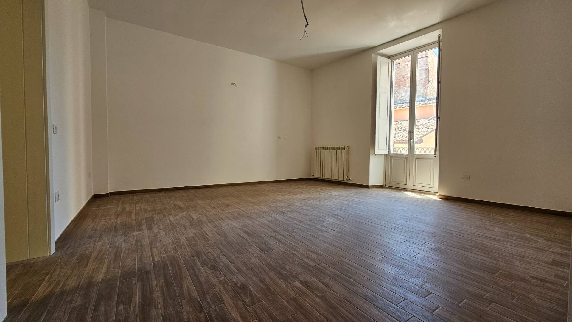 Appartamento in vendita a Teramo, Centro