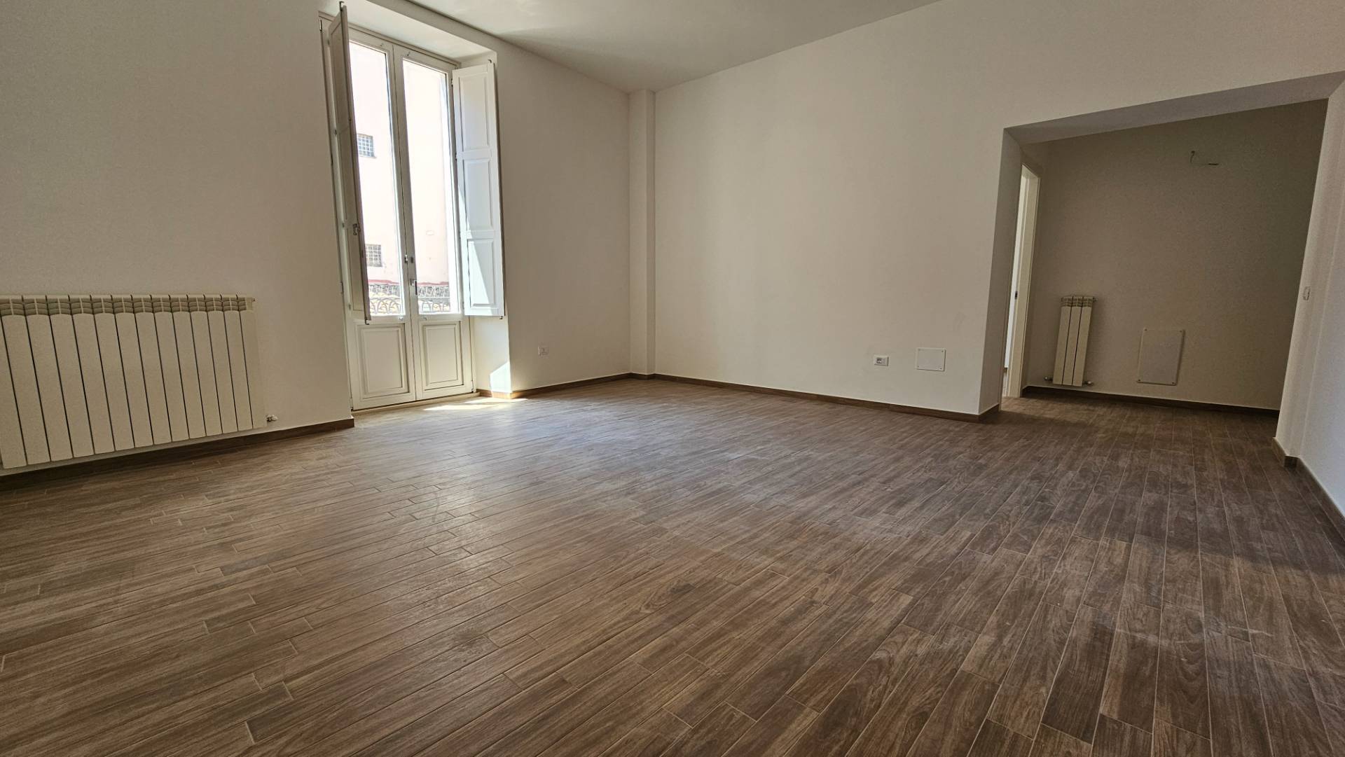 Appartamento in vendita a Teramo, Centro