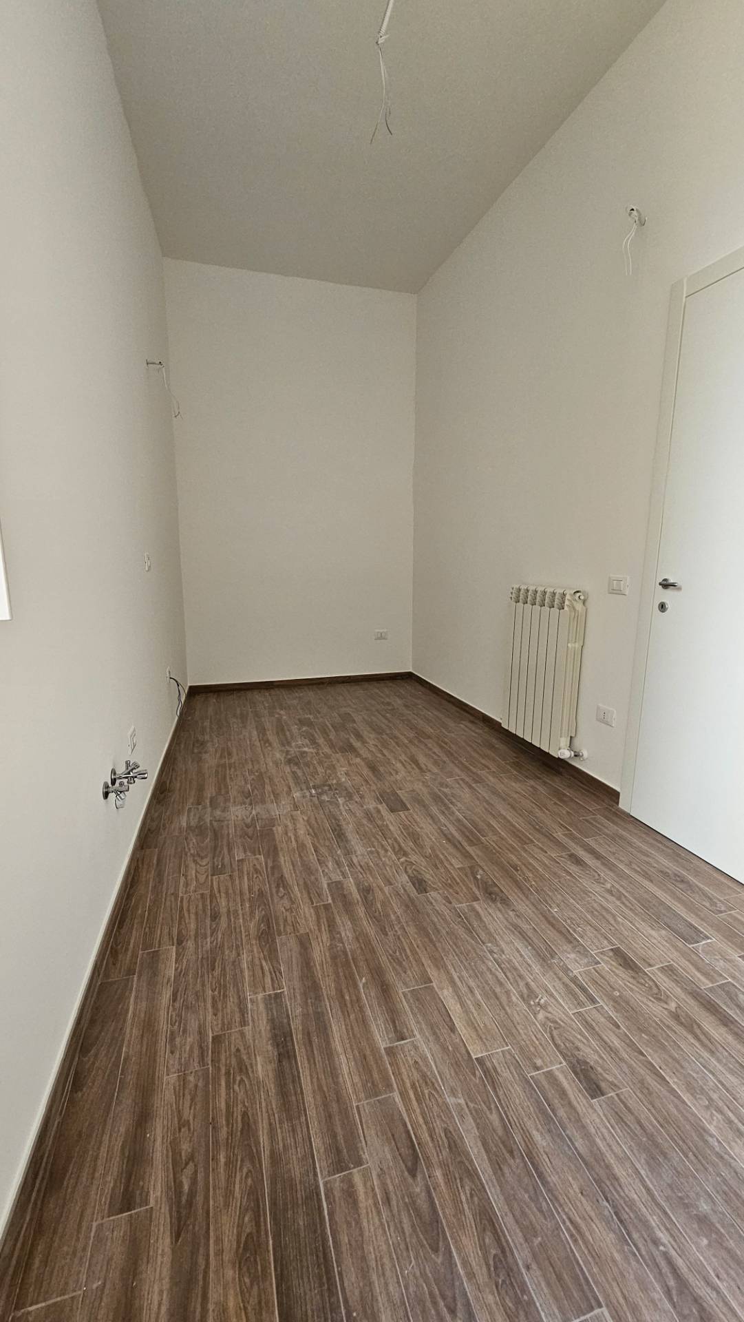Appartamento in vendita a Teramo, Centro