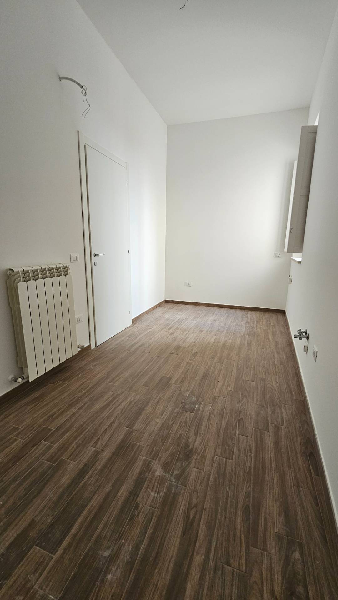 Appartamento in vendita a Teramo, Centro