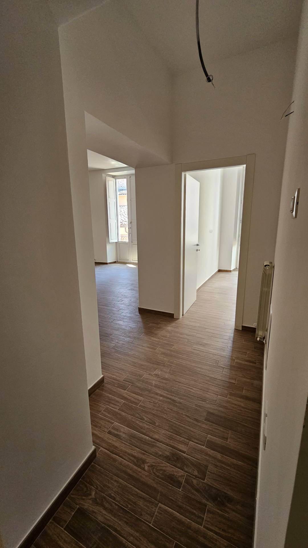 Appartamento in vendita a Teramo, Centro