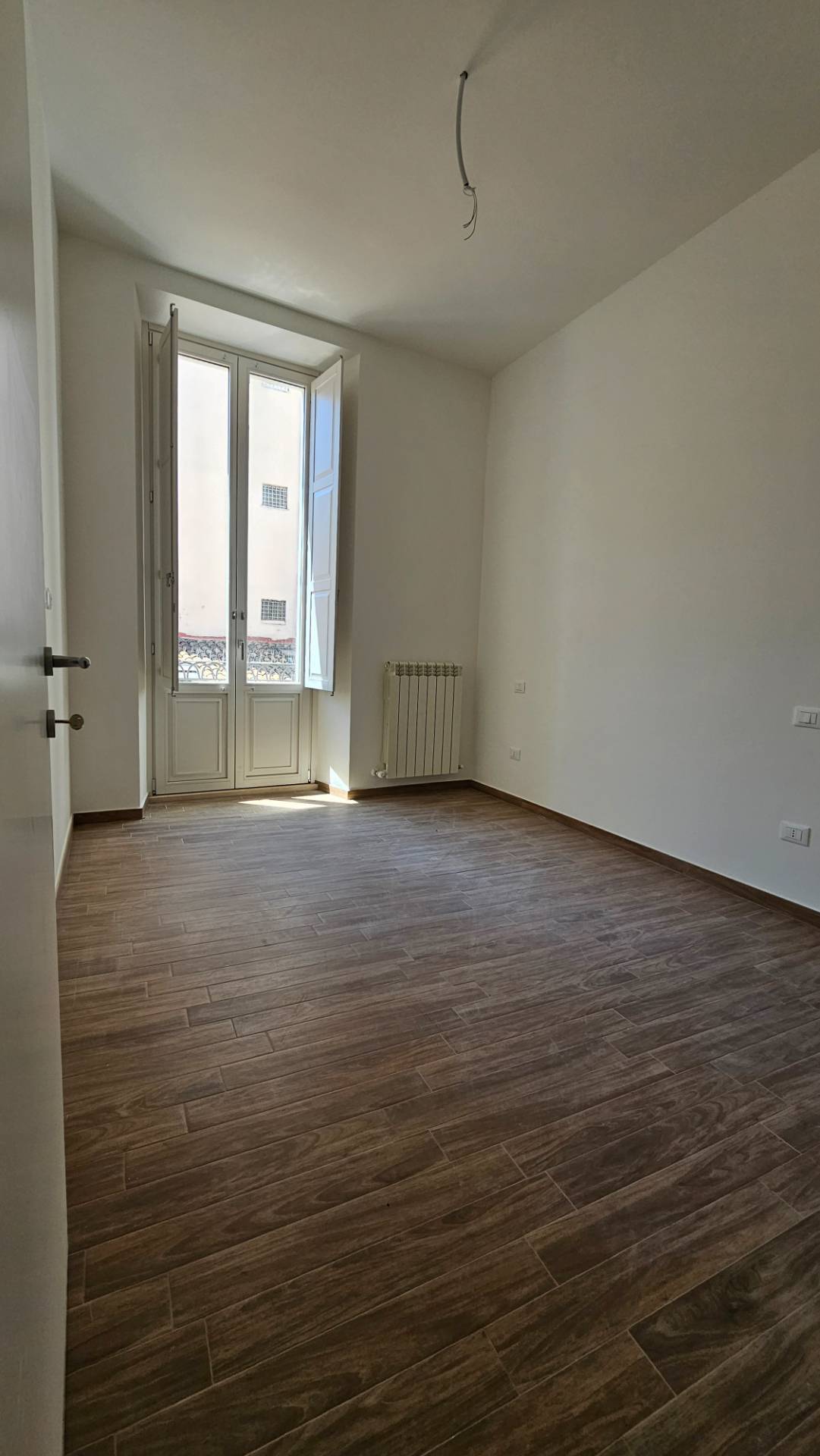 Appartamento in vendita a Teramo, Centro